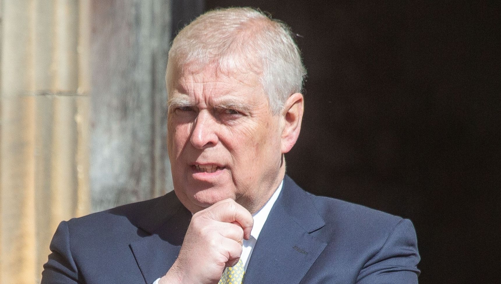 Police investigating Andrew Mountbatten-Windsor make fresh plea in new update in Epstein crisis