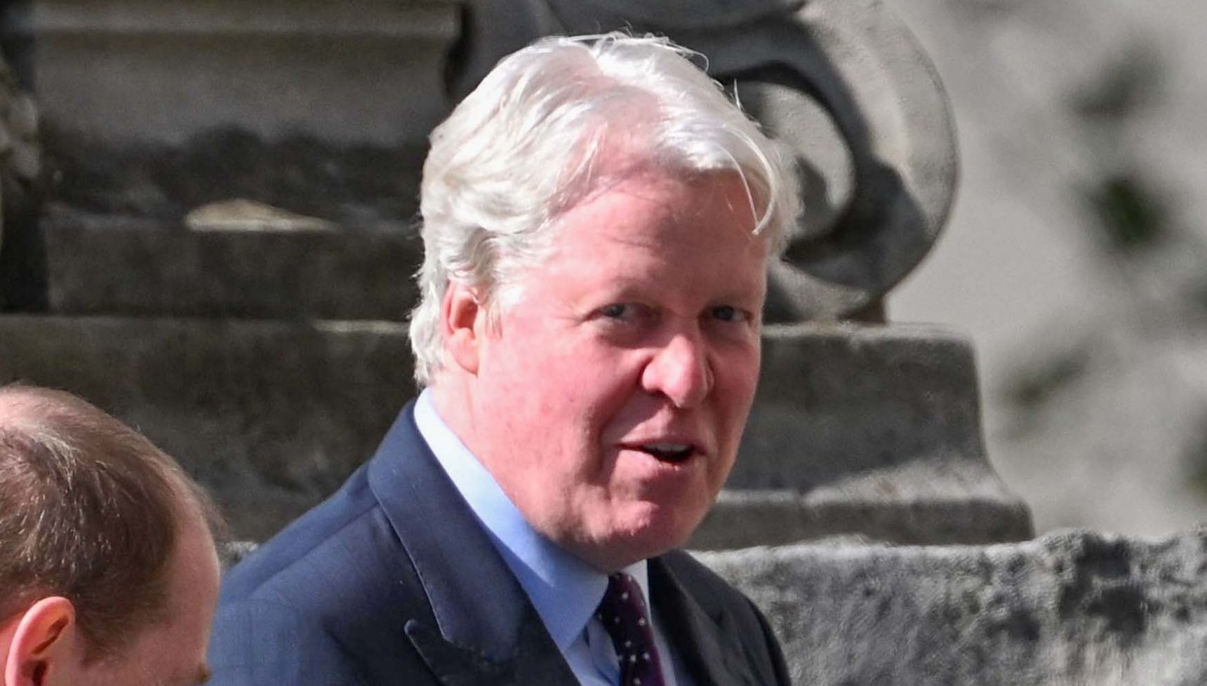 Princess Diana's brother Charles Spencer announces joyful news after getting married