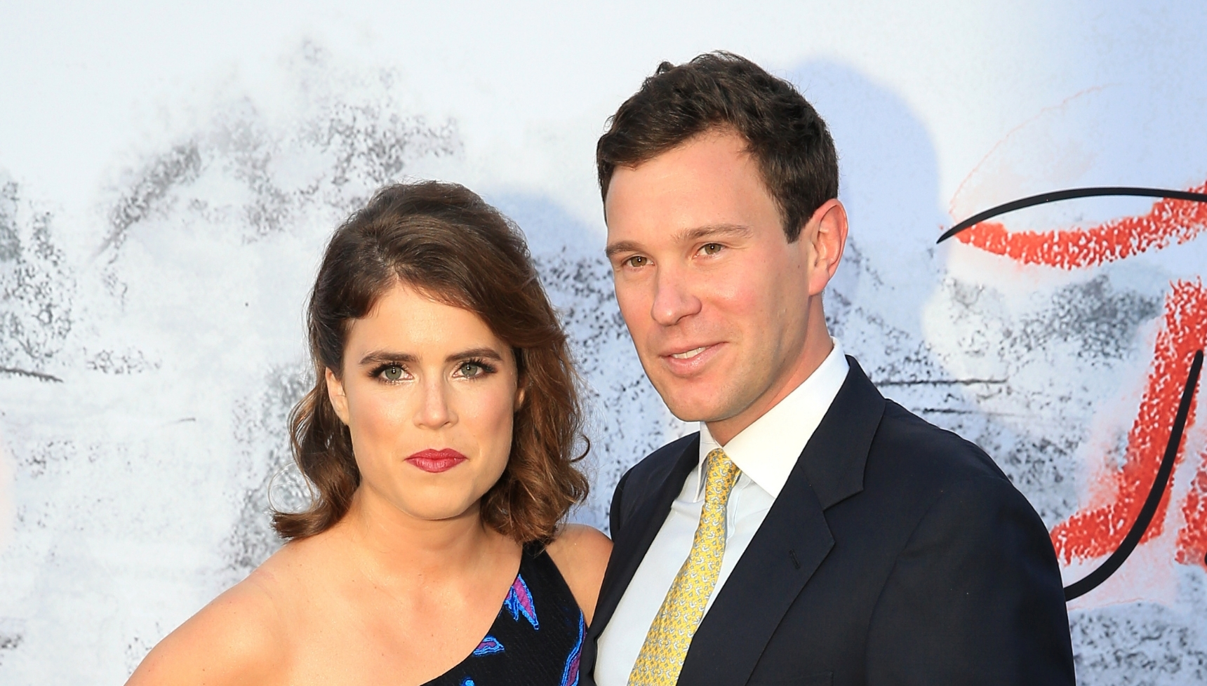 Princess Eugenie and Jack Brooksbank welcome third baby