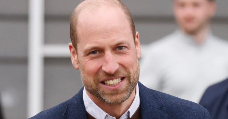 Prince William