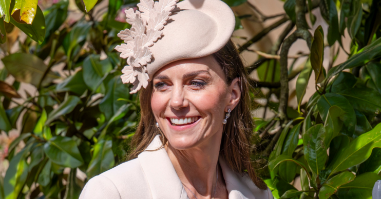 Kate Middleton