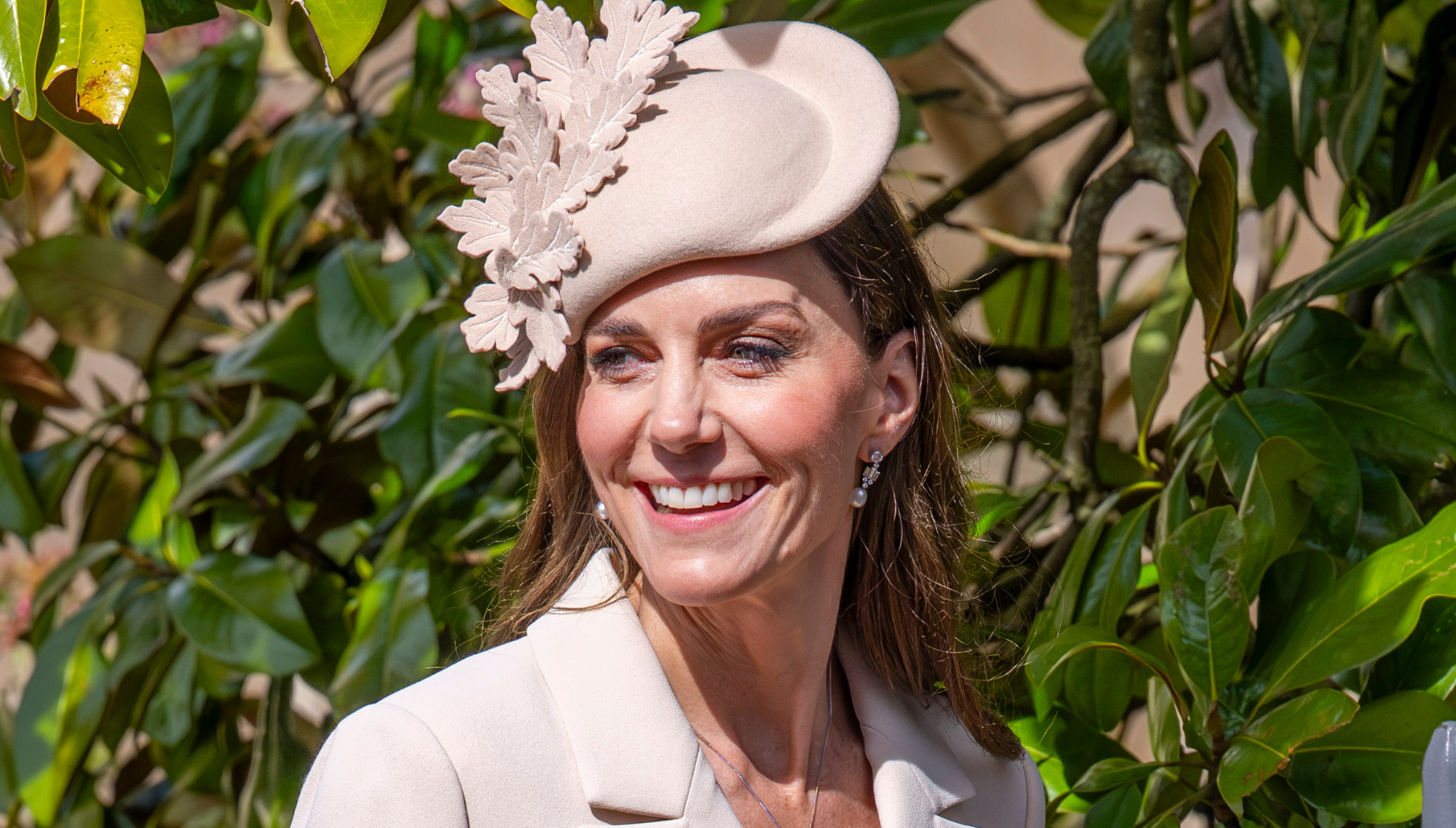 ‘Last time Kate Middleton was in Italy she was nursing a broken heart’: Two decades ago Princess Kate took a monumental trip to Florence