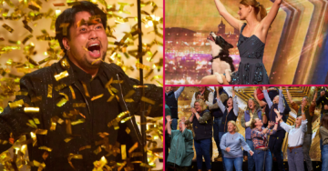 Britain’s Got Talent odds ‘reveal’ this year’s winner: ‘They’ll still take some beating’