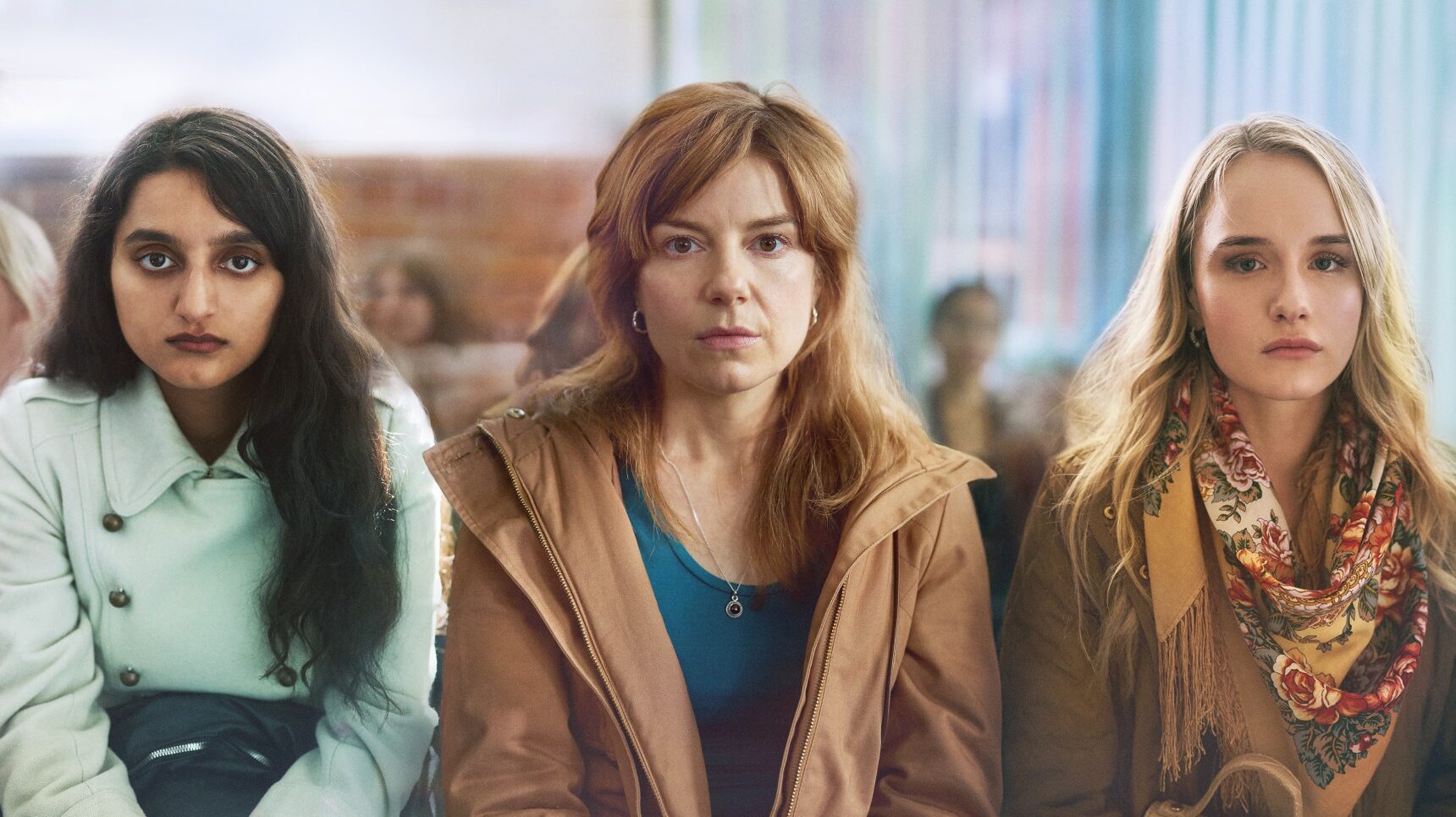Viewer reaction to Believe Me on ITV