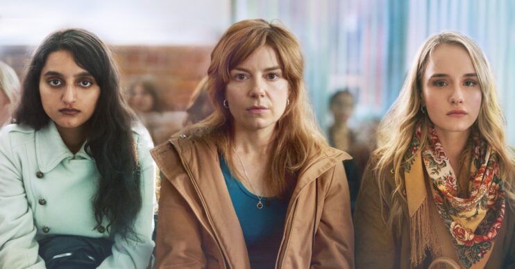 Viewer reaction to Believe Me on ITV