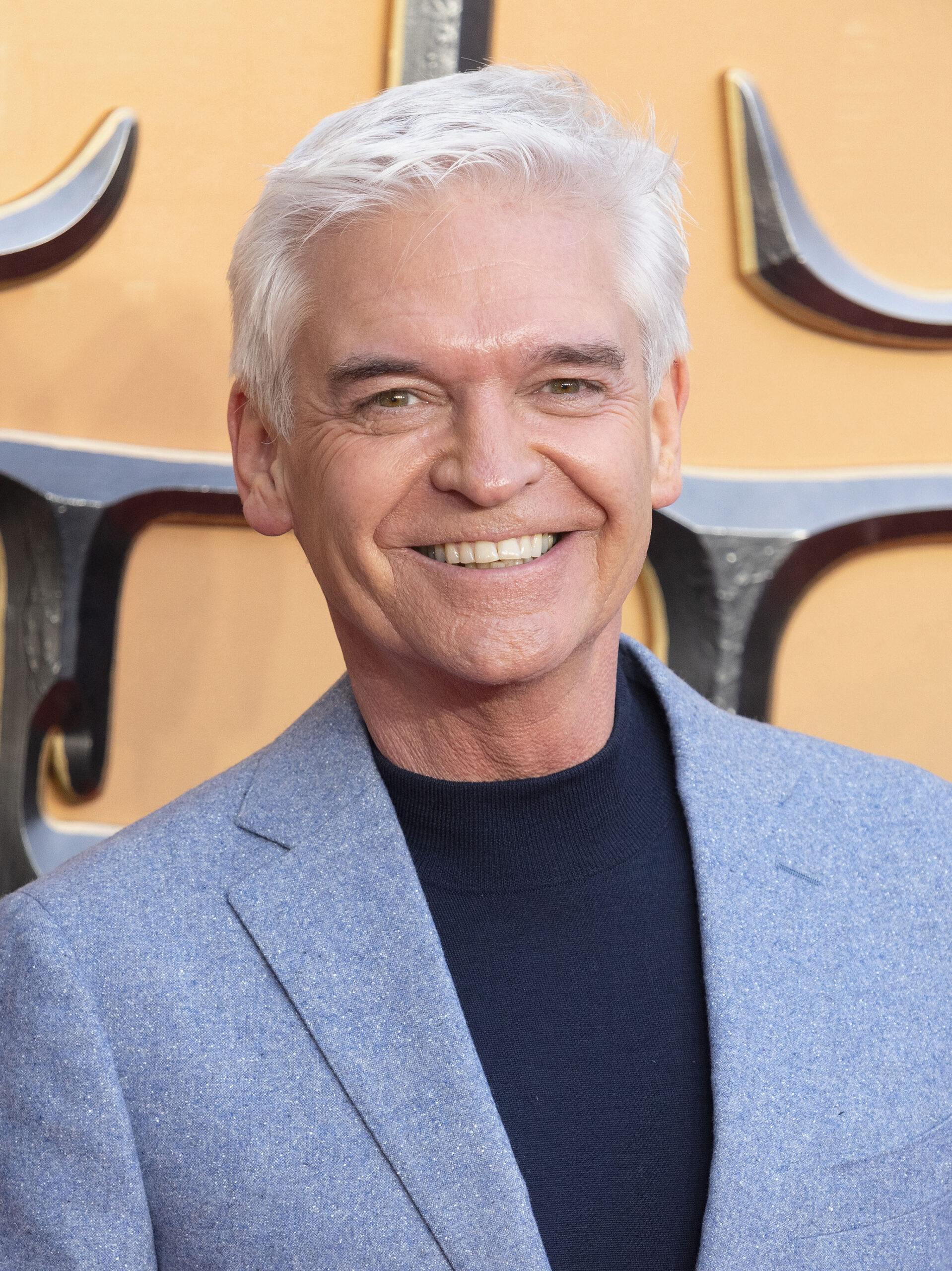 Phillip Schofield