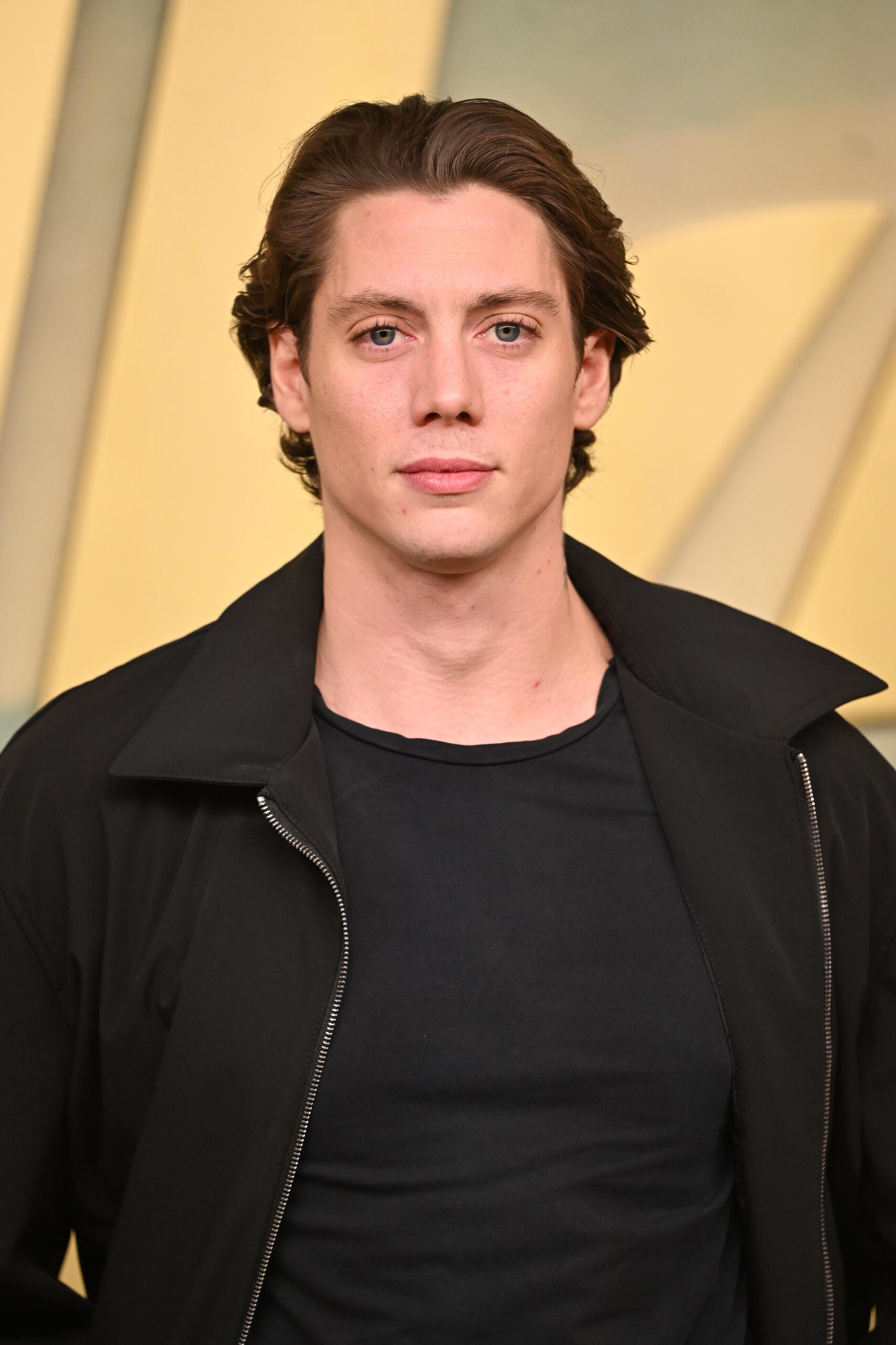 Sam Vanderpump 