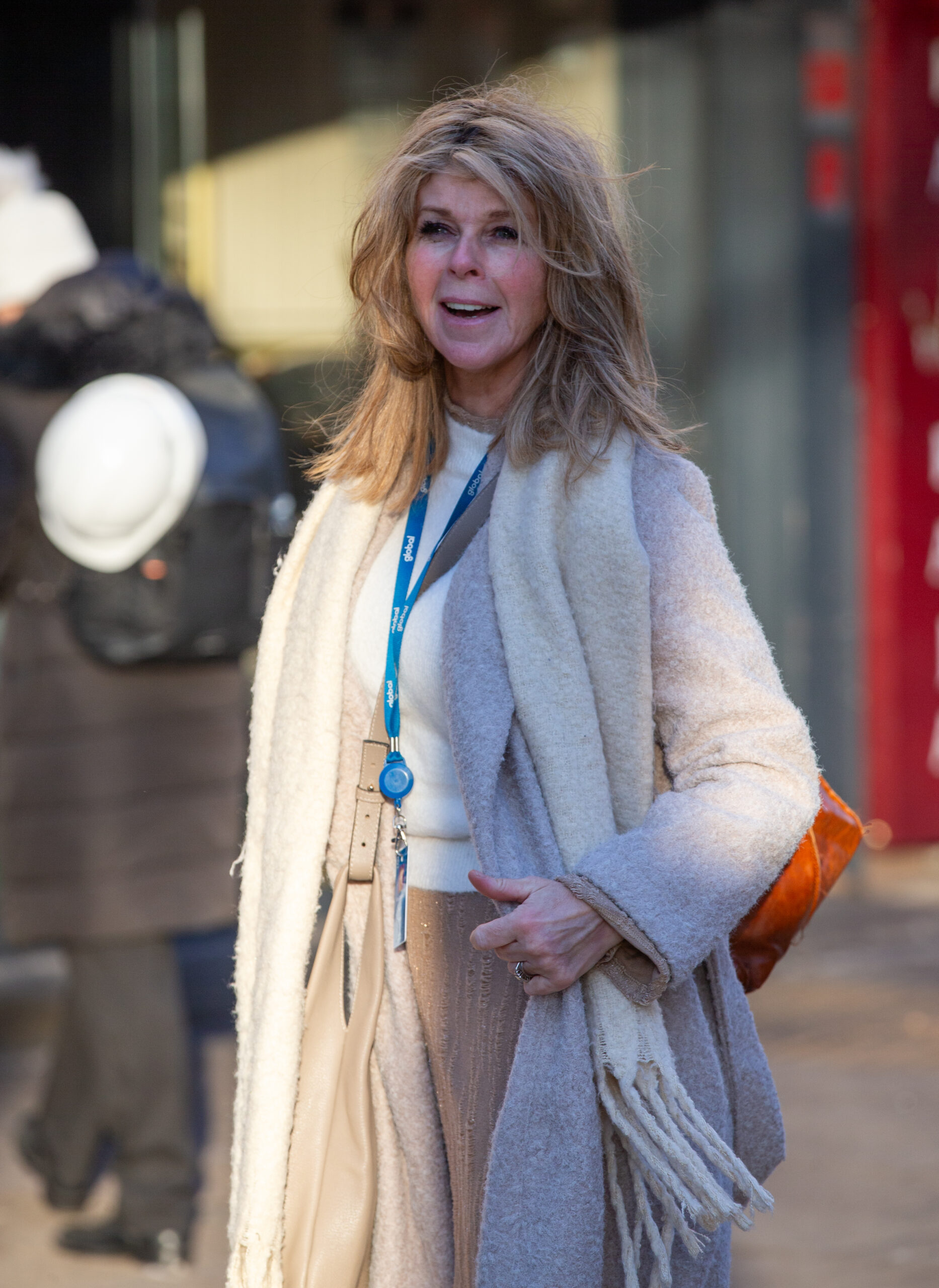 Kate Garraway