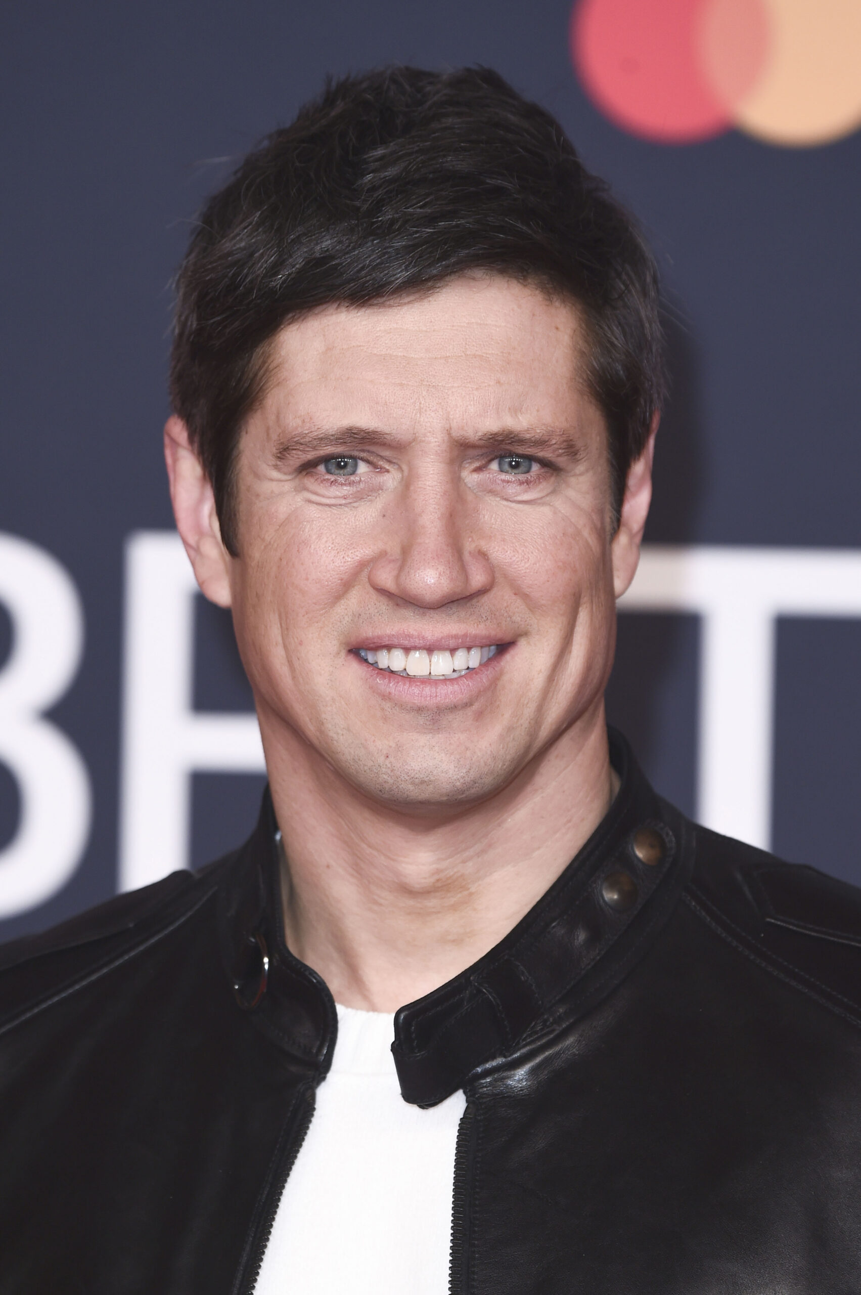 Vernon Kay