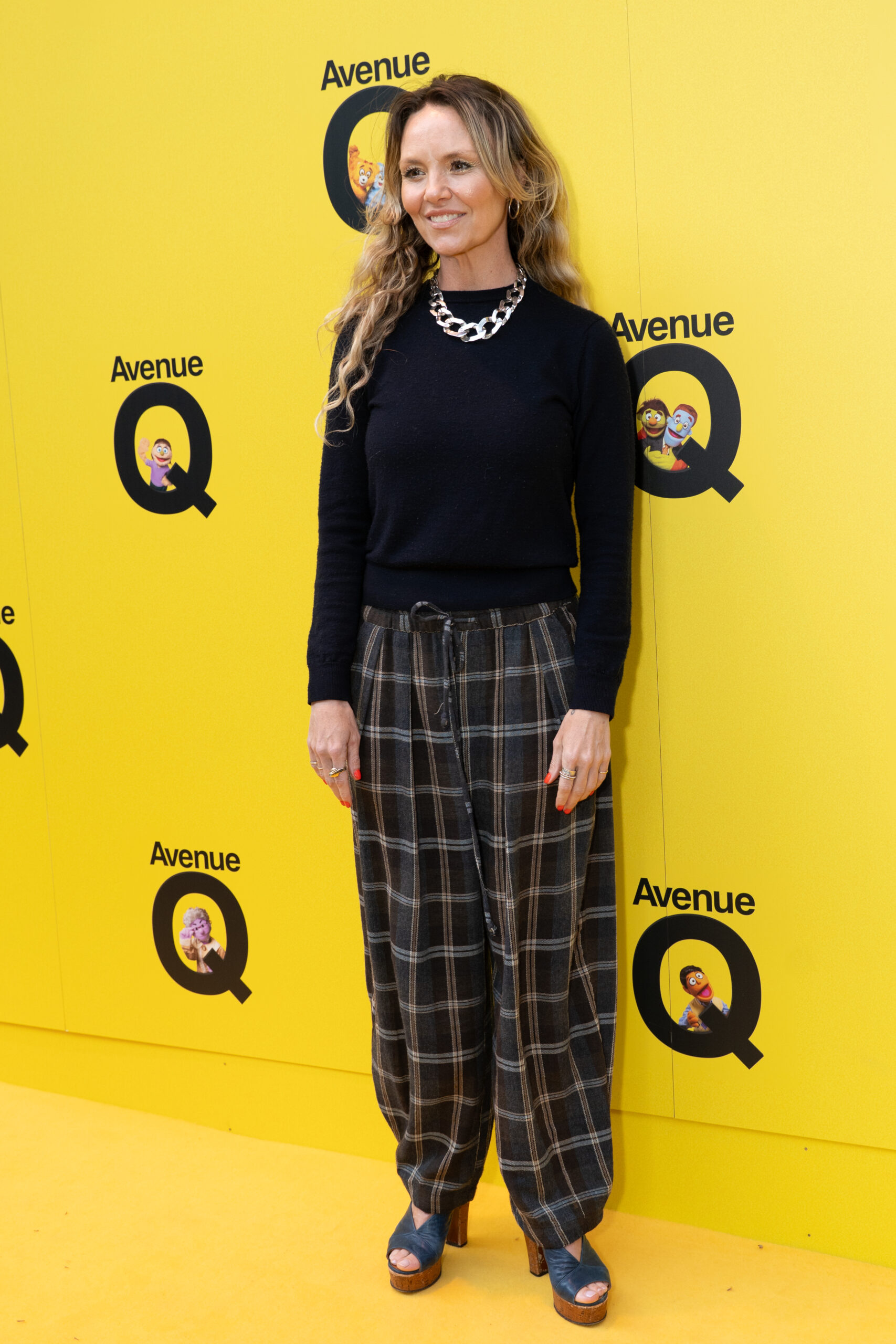 Charlie Brooks 