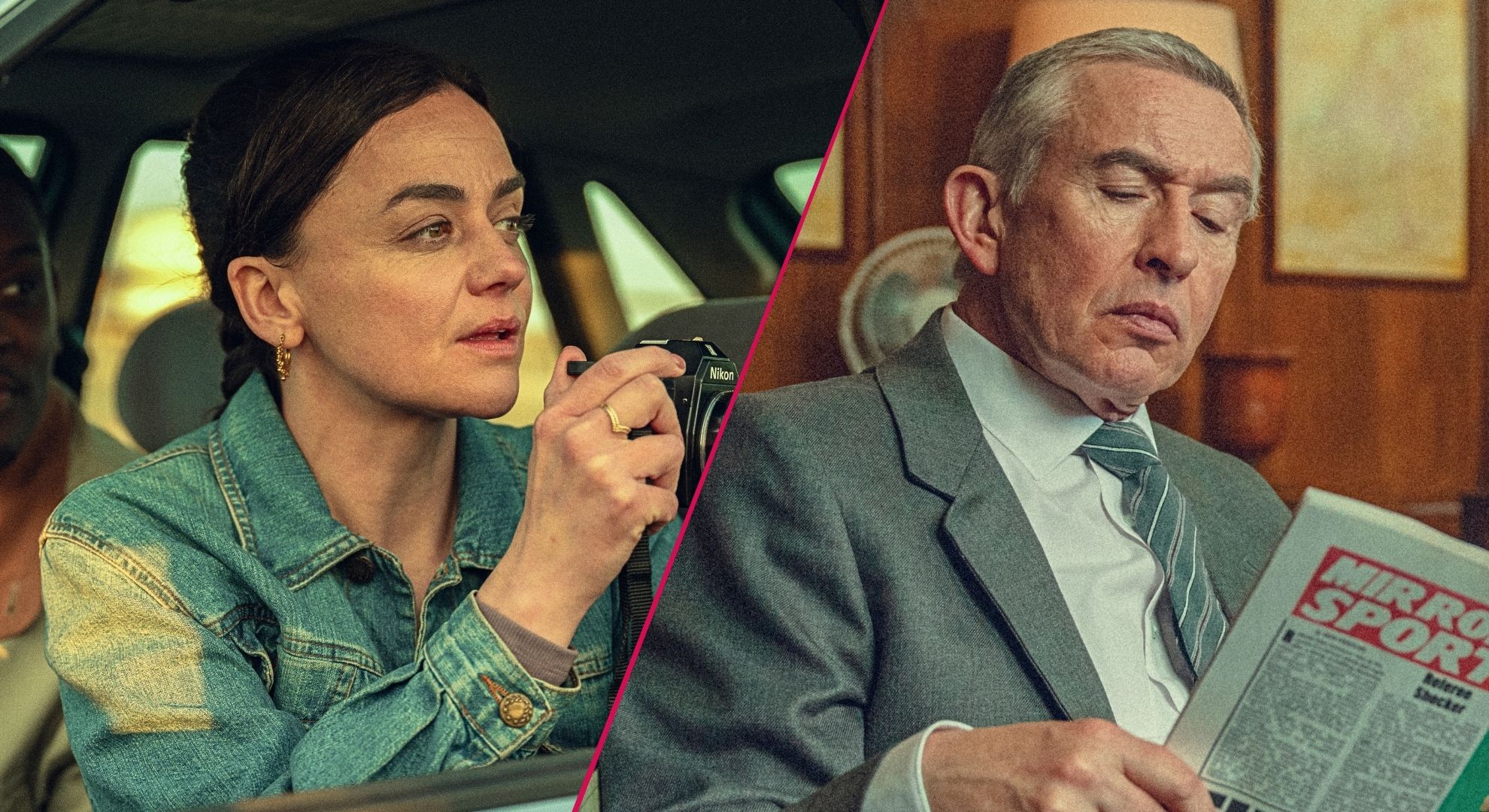 How accurate is Legends? Creator reveals one important change and the real-life people behind Netflix’s drug thriller