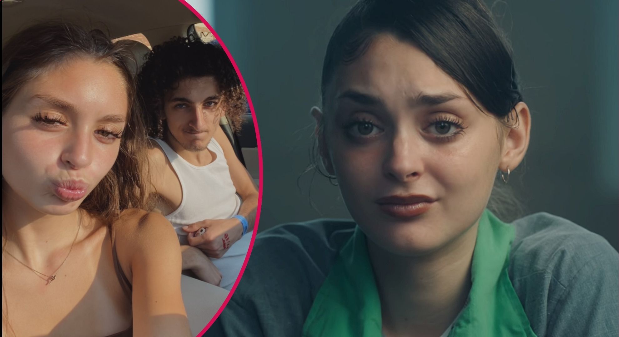 When Mackenzie Shirilla could be released after Netflix’s “hell on wheels” The Crash documentary