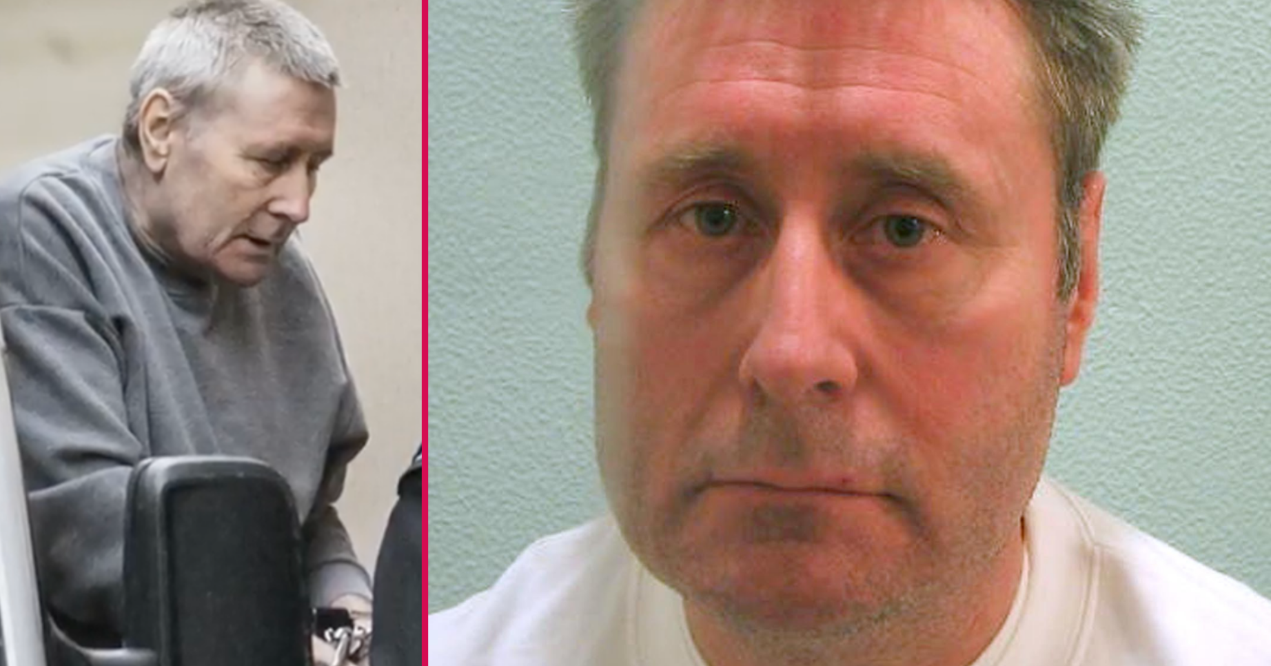 Where is John Worboys now?