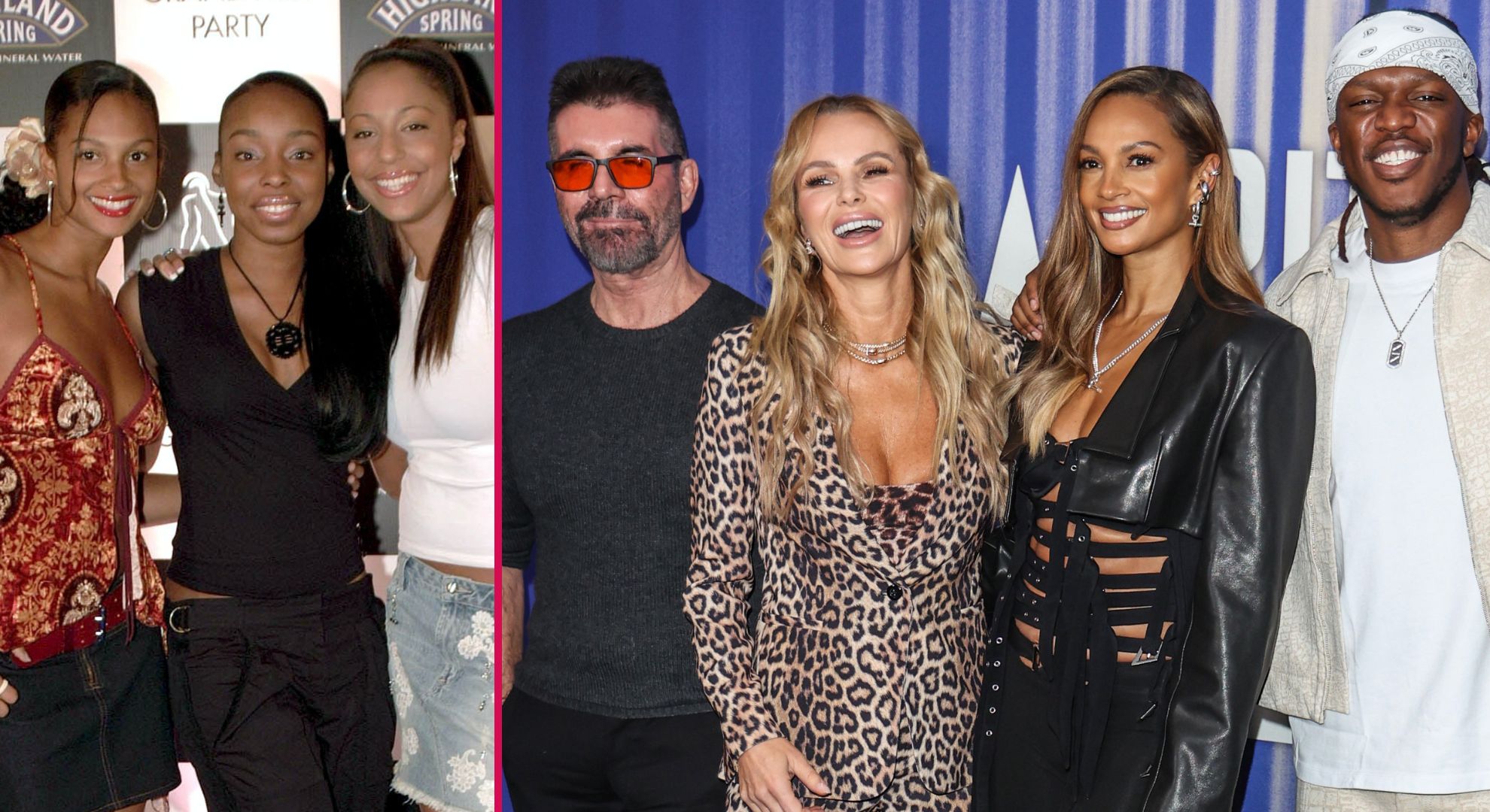 Britain’s Got Talent final date revealed as fans predict surprise Alesha Dixon performance with Mis-Teeq