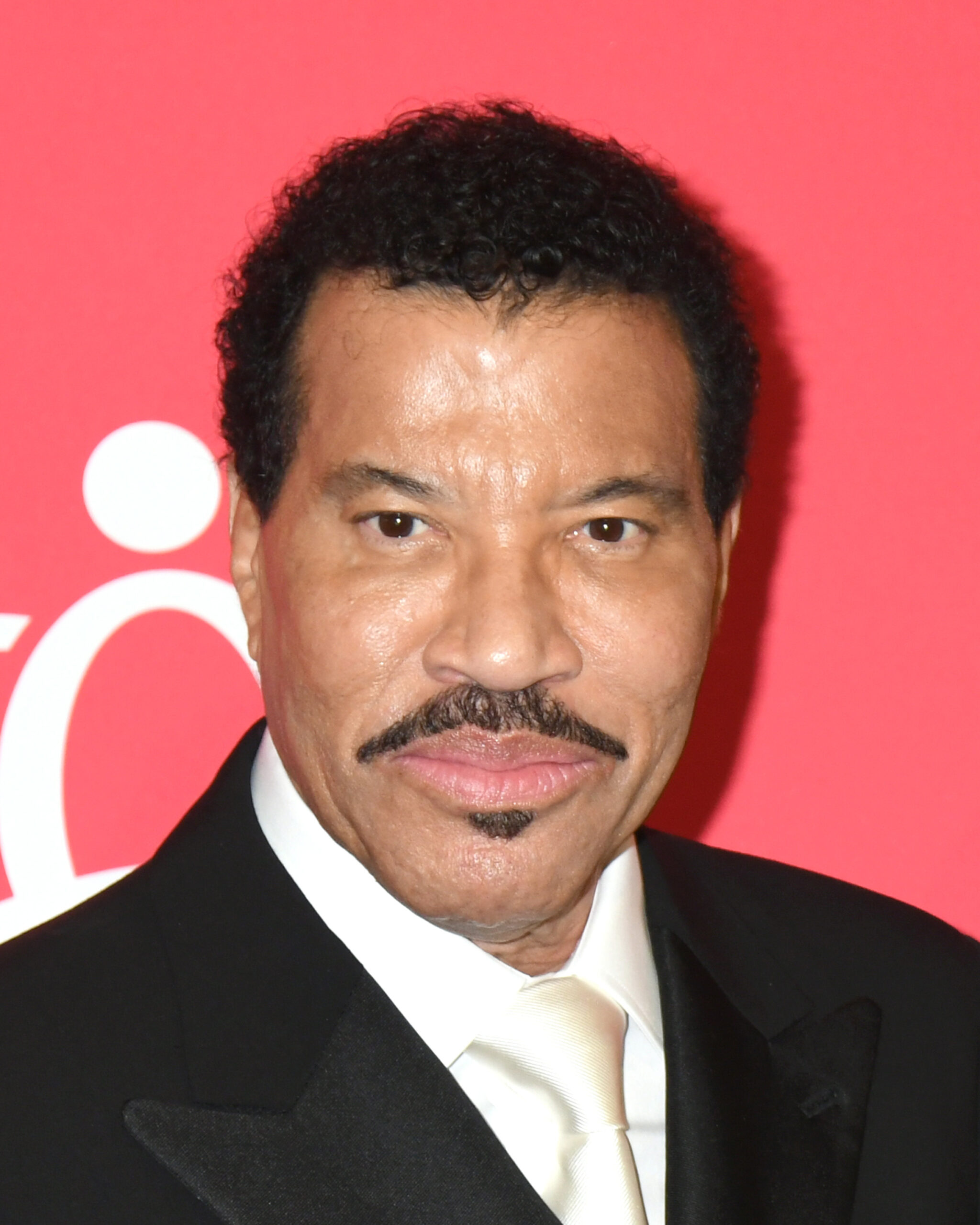 Lionel Richie