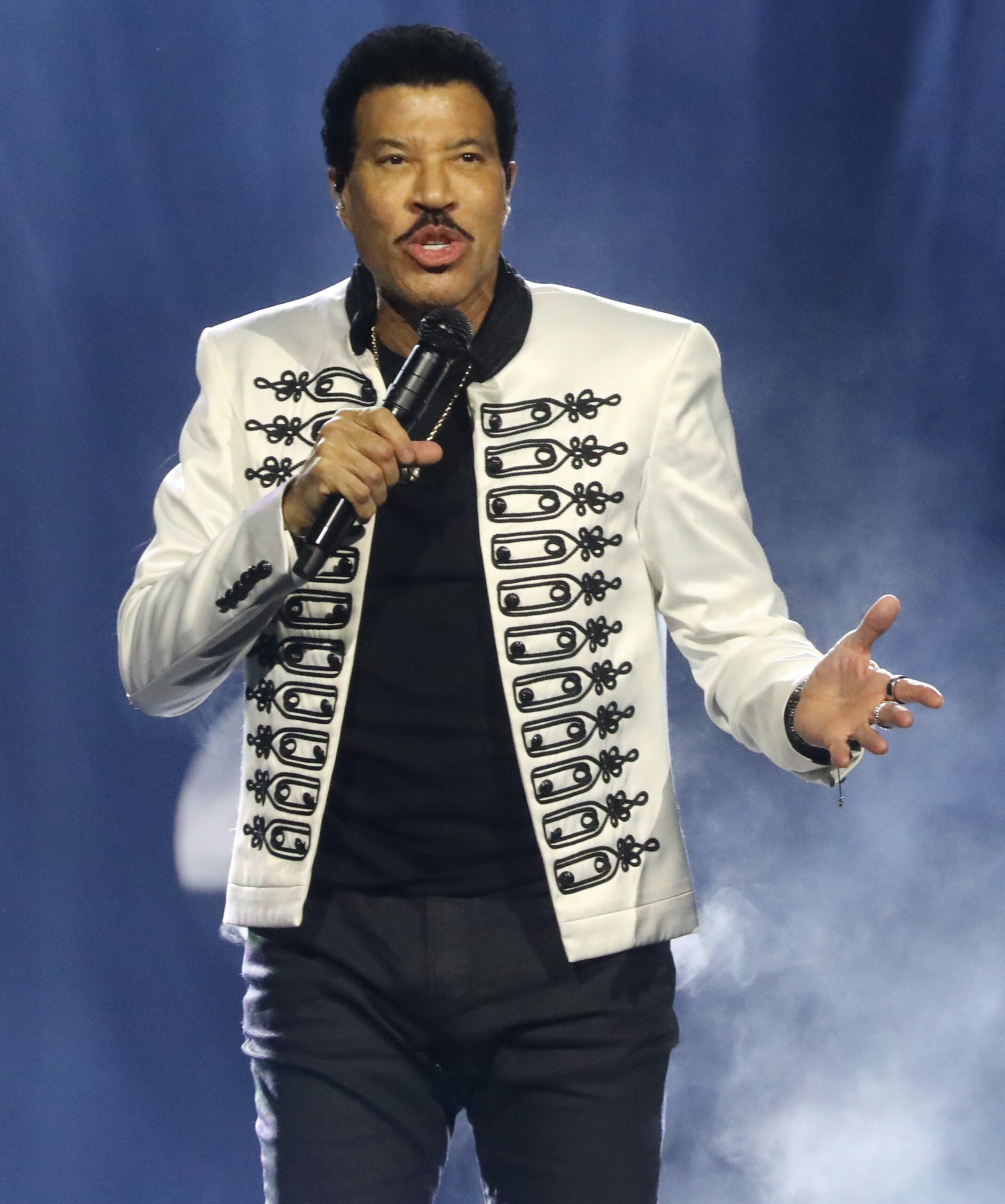 Lionel Richie