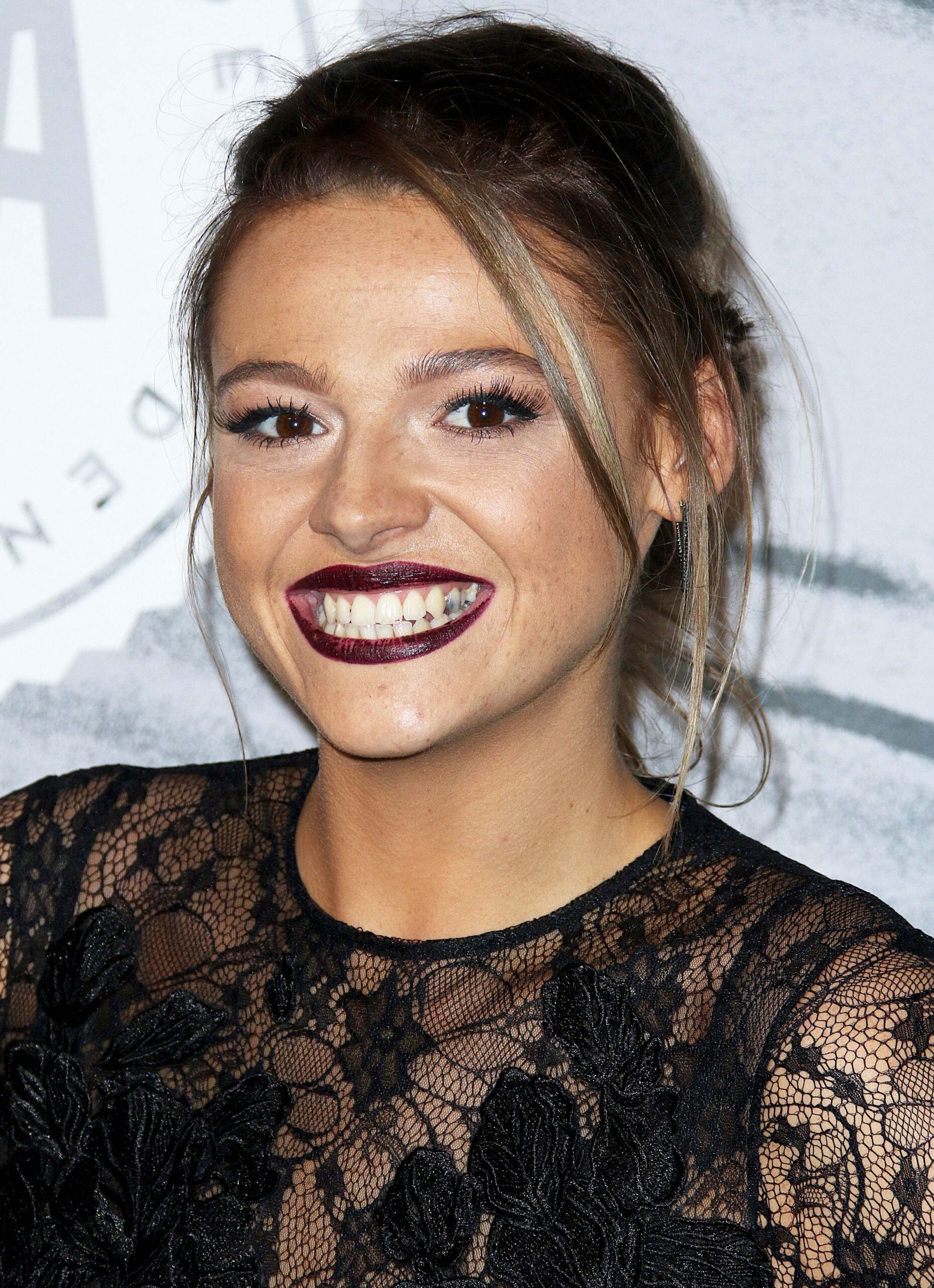 Shana Swash smiling