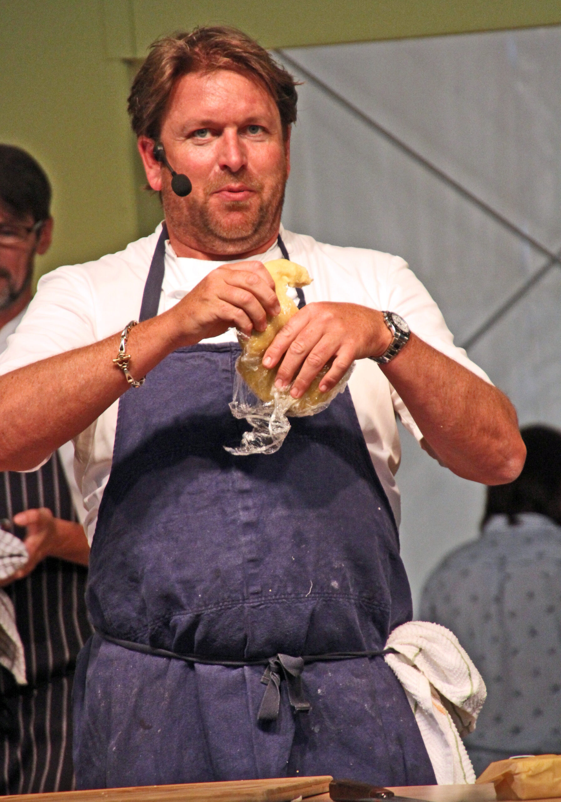 James Martin