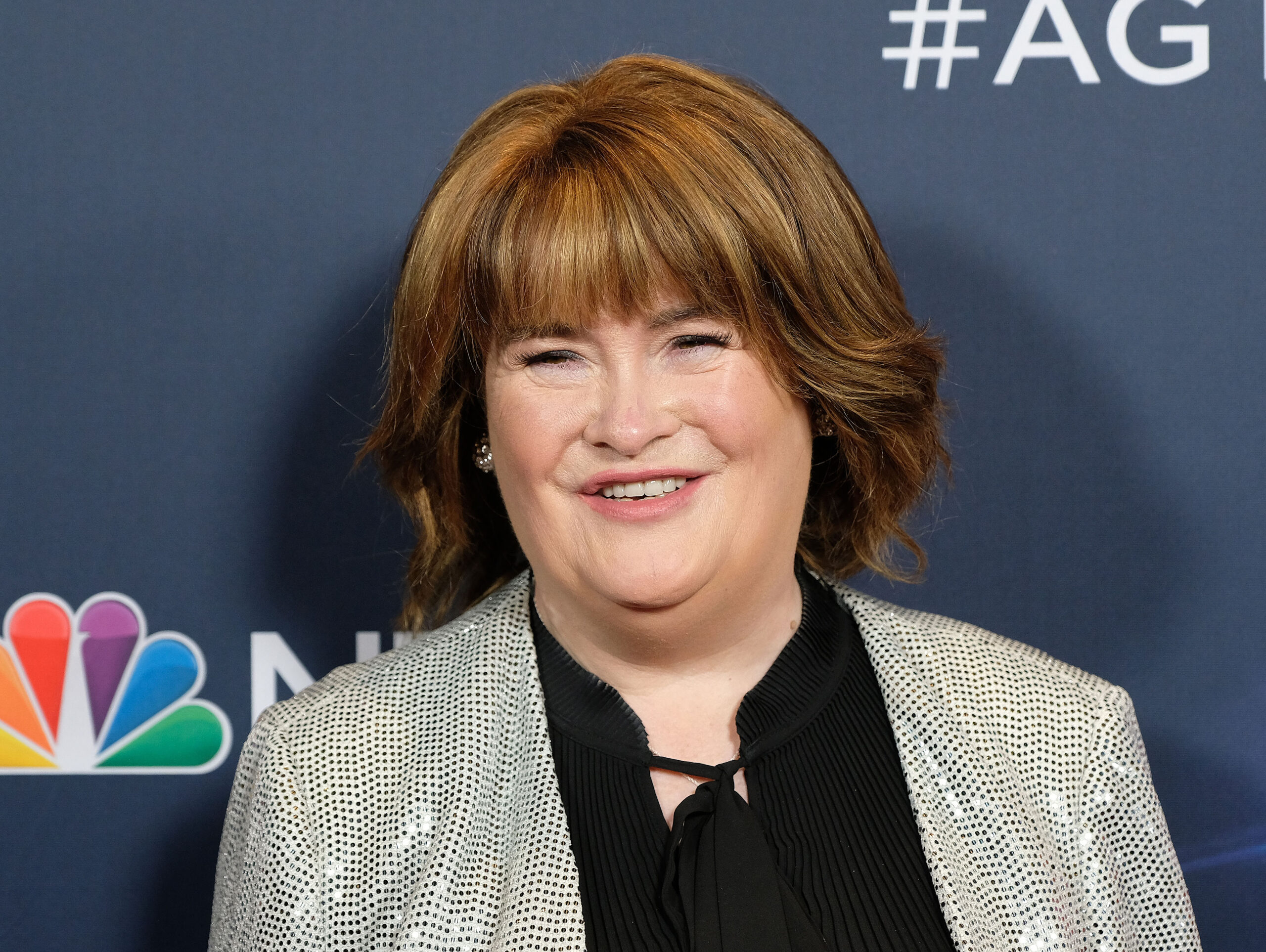 Susan Boyle