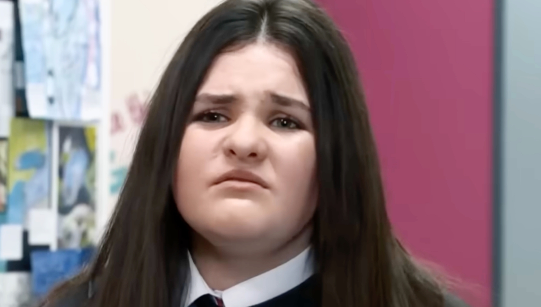 Coronation Street fans ‘work out’ who Truthteller2 is as Hope has personality transplant