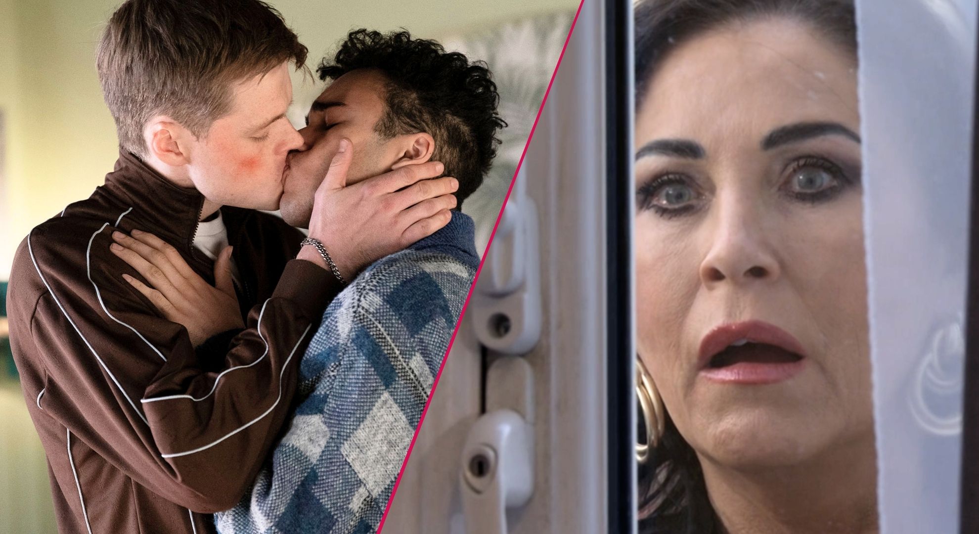 Josh and Oscar’s secret is out, but there’s one detail bothering EastEnders fans Josh and Oscar’s secret is out, but there’s one detail bothering EastEnders fans