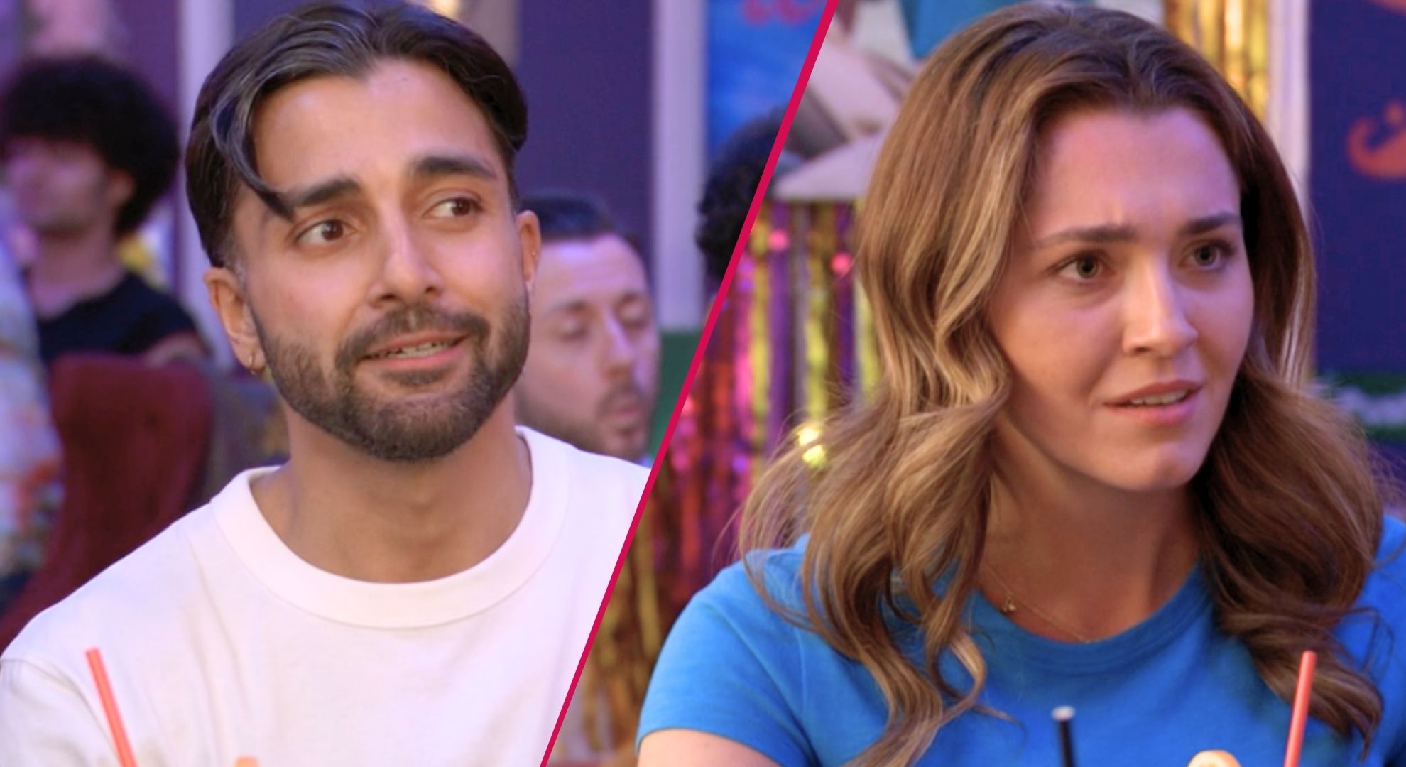 Penny and Vinny’s lives are about to shatter, and fans aren’t ready Penny and Vinny’s lives are about to shatter, and fans aren’t ready