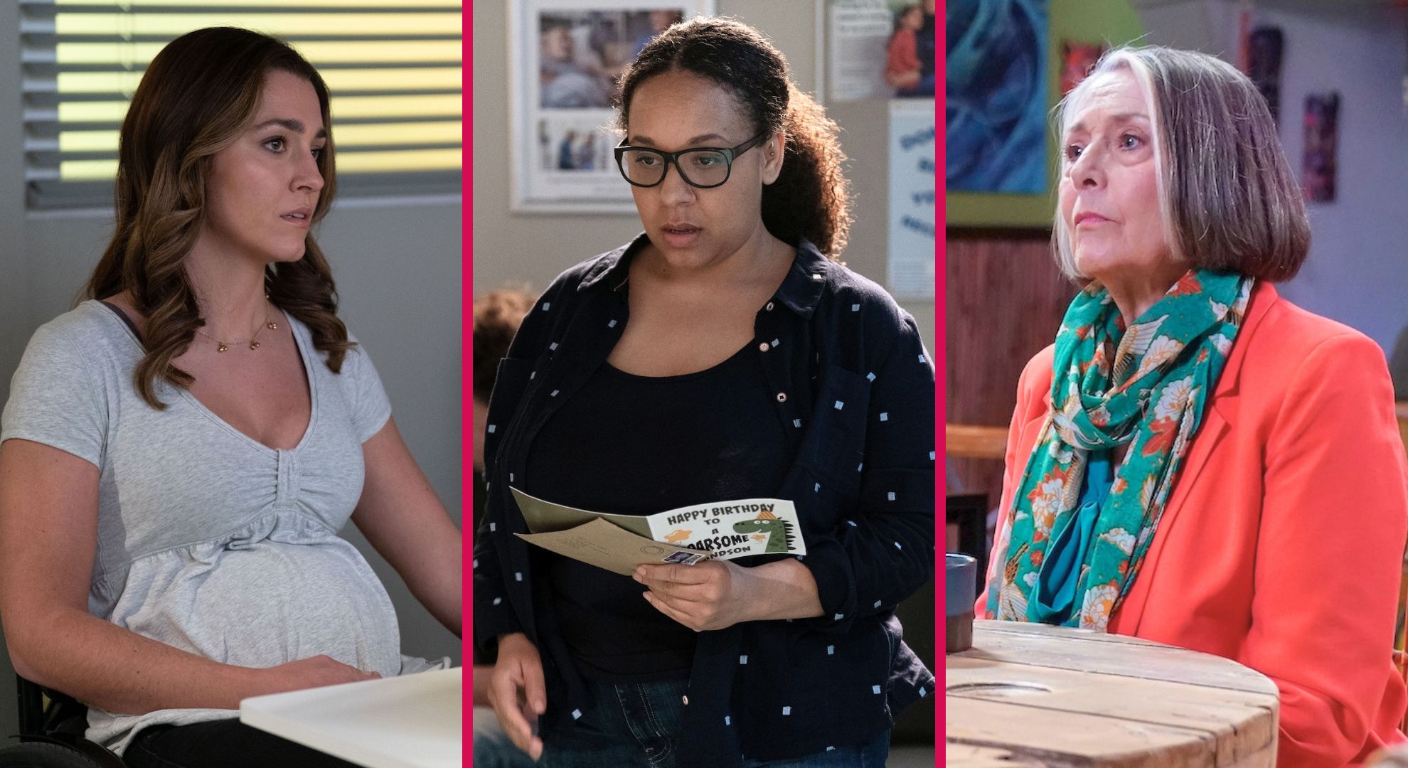 EastEnders spoilers for next week: First look as Penny makes a life-changing decision