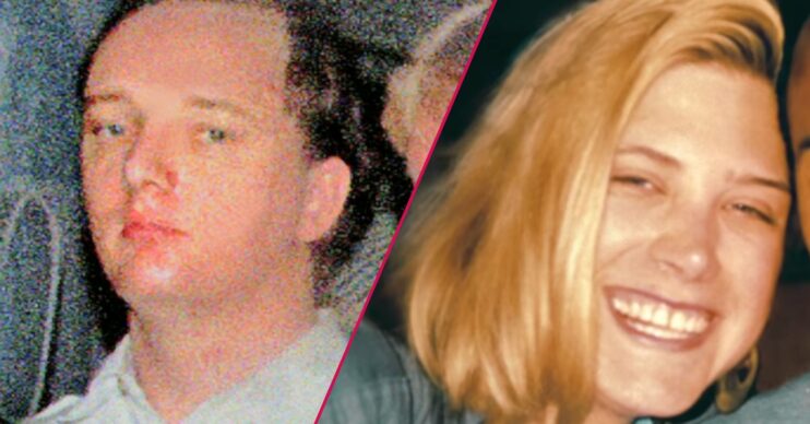 Robert Napper and Rachel Nickell