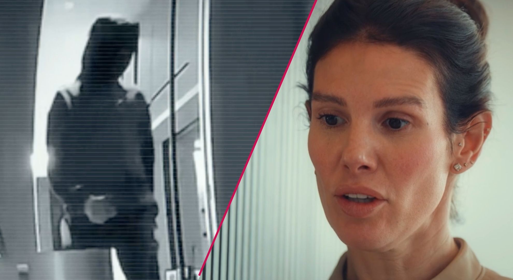 ‘Totally violated’: Rebekah Vardy recalls the moment her ‘biggest fear’ became a reality as £2m family home was burgled by masked raiders