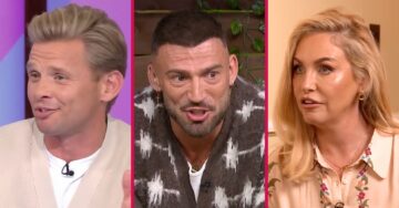 Every single celebrity in the running to appear on Strictly Come Dancing 2026 as Roman Kemp is ‘accidentally announced’