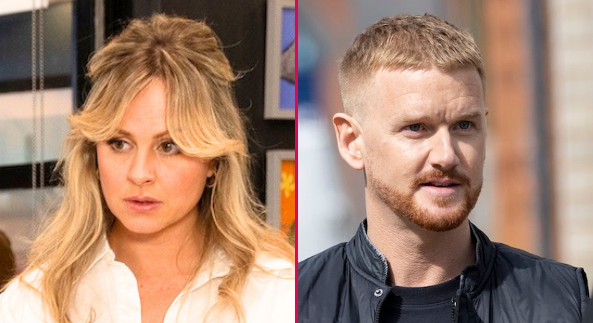 Coronation Street fan theory predicts Sarah Platt baby twist with Gary as the father