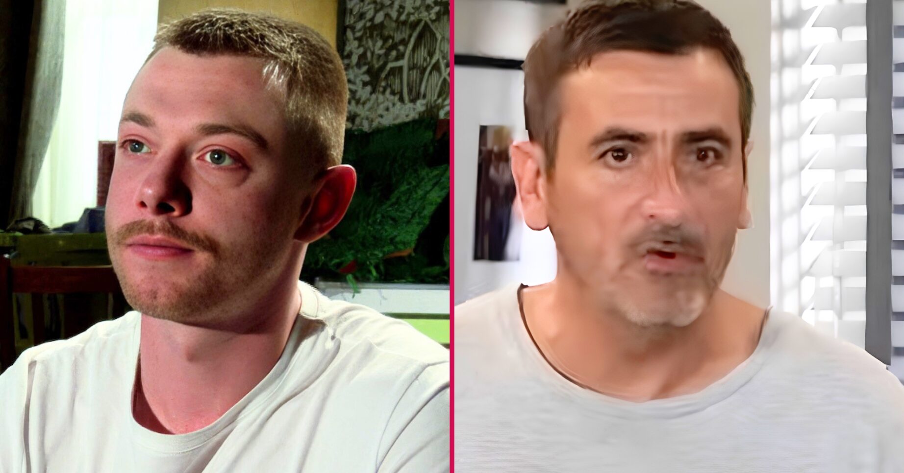 Coronation Street's Daniel, Peter