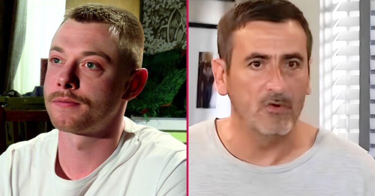 Coronation Street's Daniel, Peter