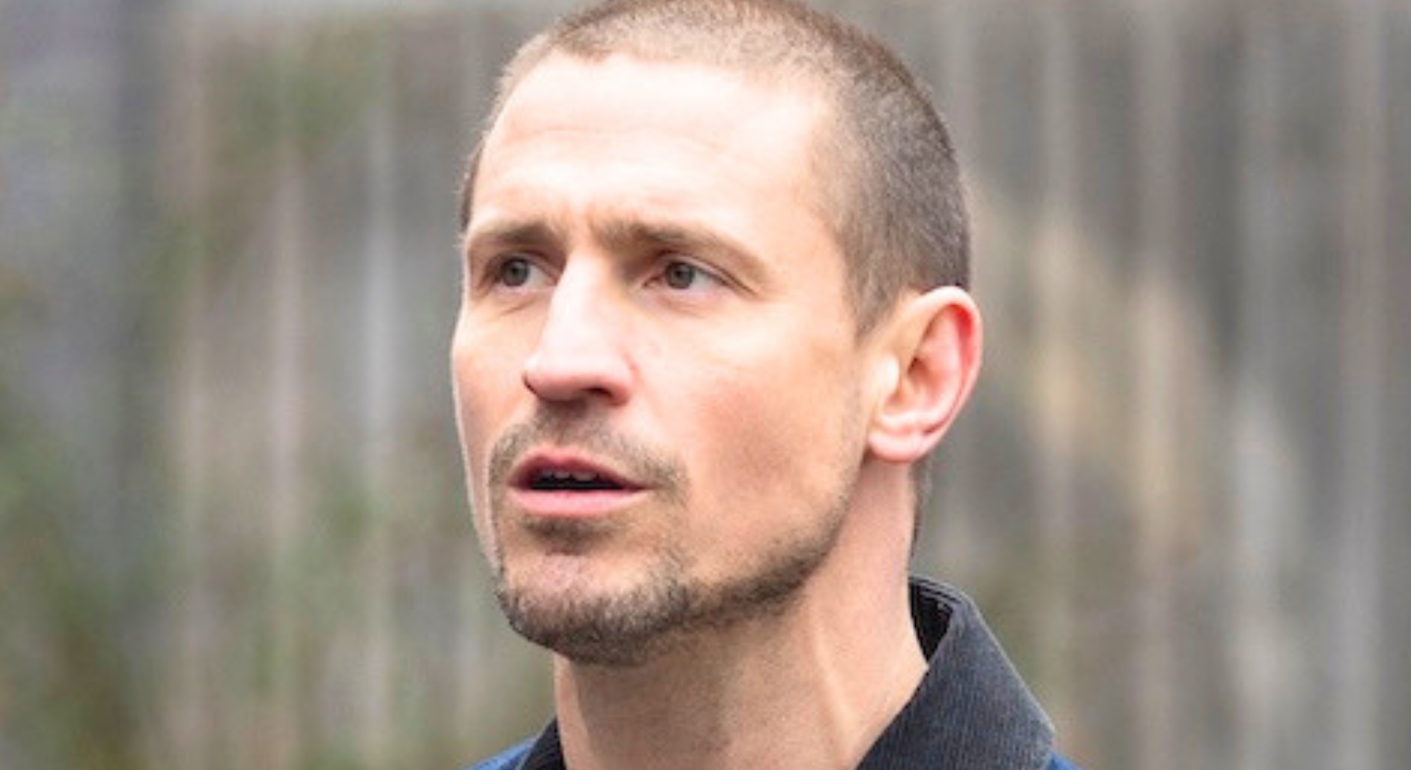 Coronation Street gun drama leaves Carl Webster’s future on soap hanging in the balance