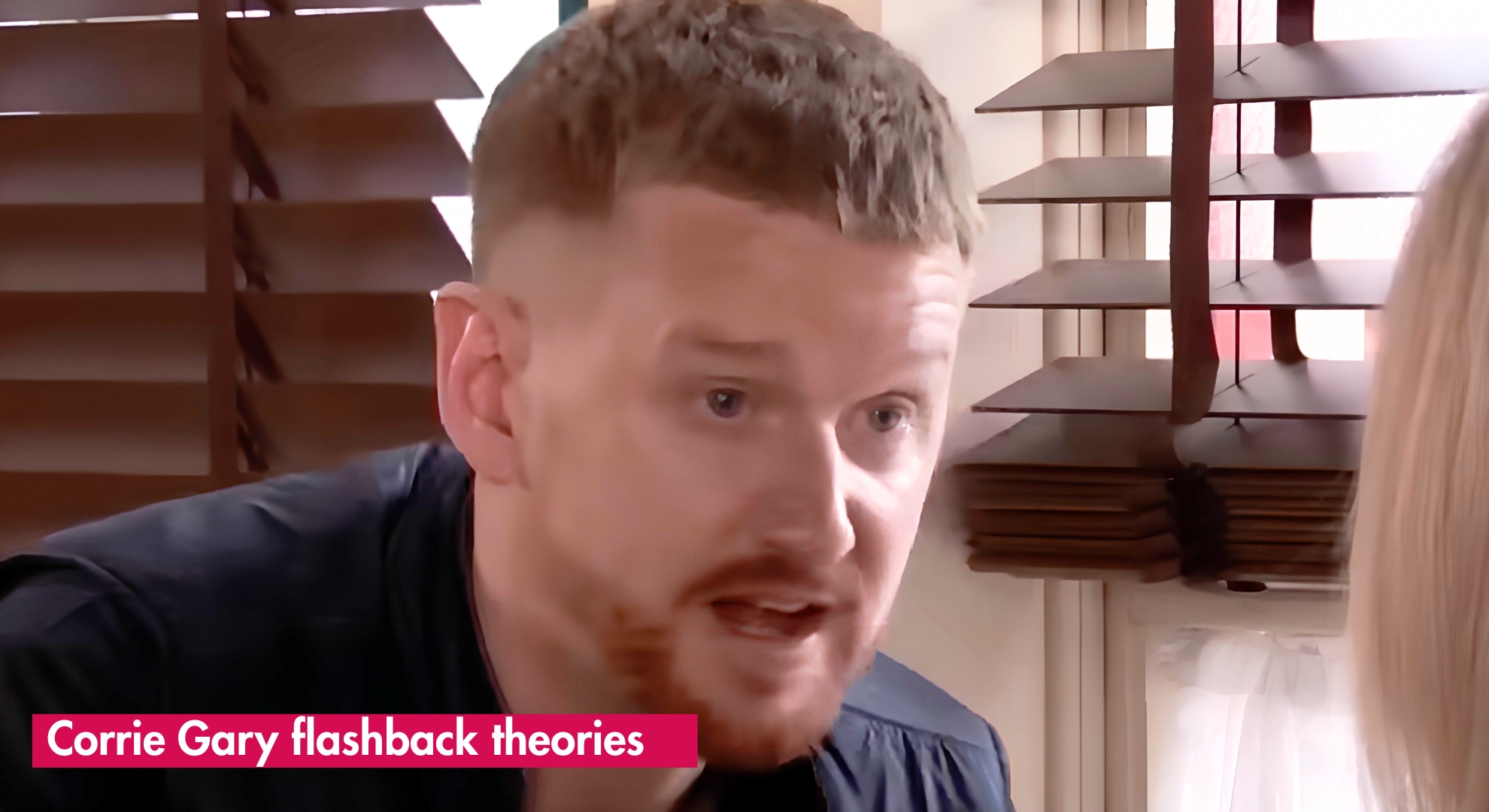 4 Coronation Street fan theories on Gary's role in Theo's death - Entertainment Daily