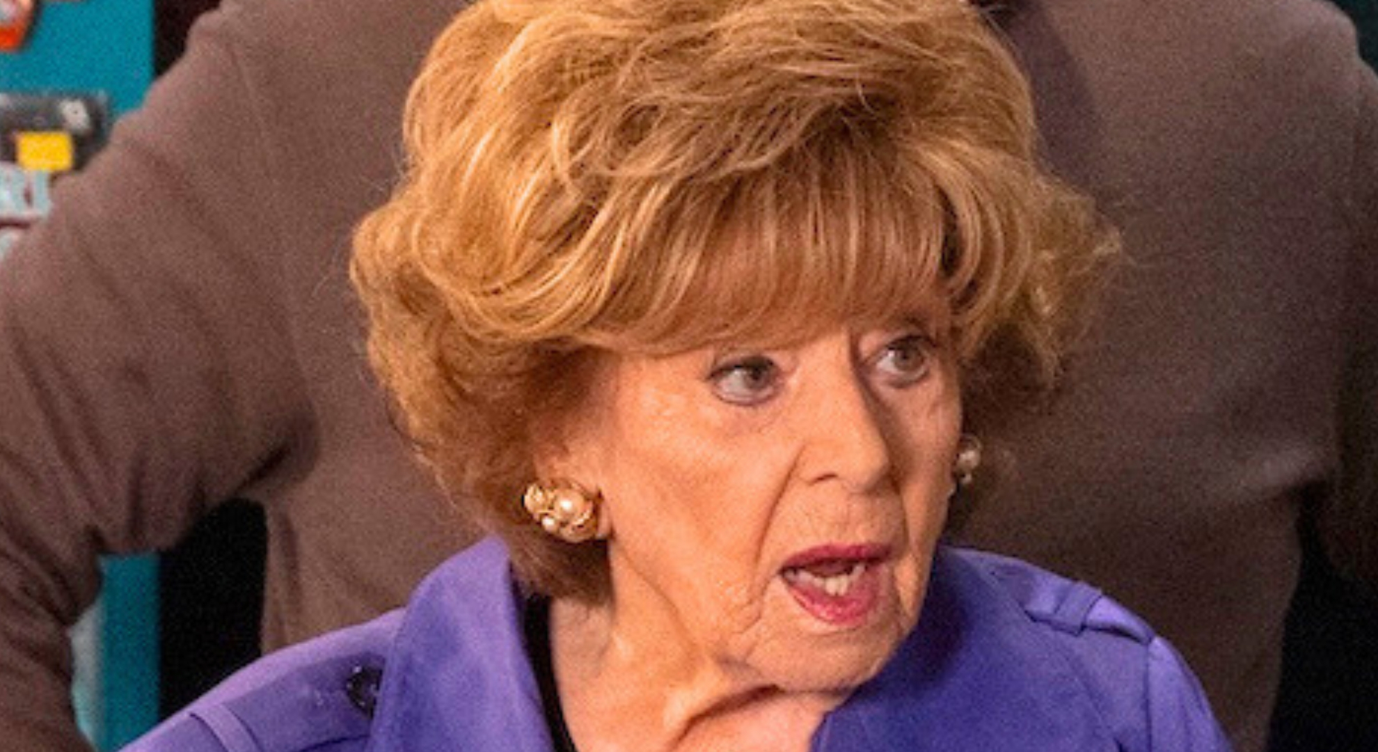 As Coronation Street fans overjoyed to see Rita in the Rovers again, Barbara Knox’s real life age revealed
