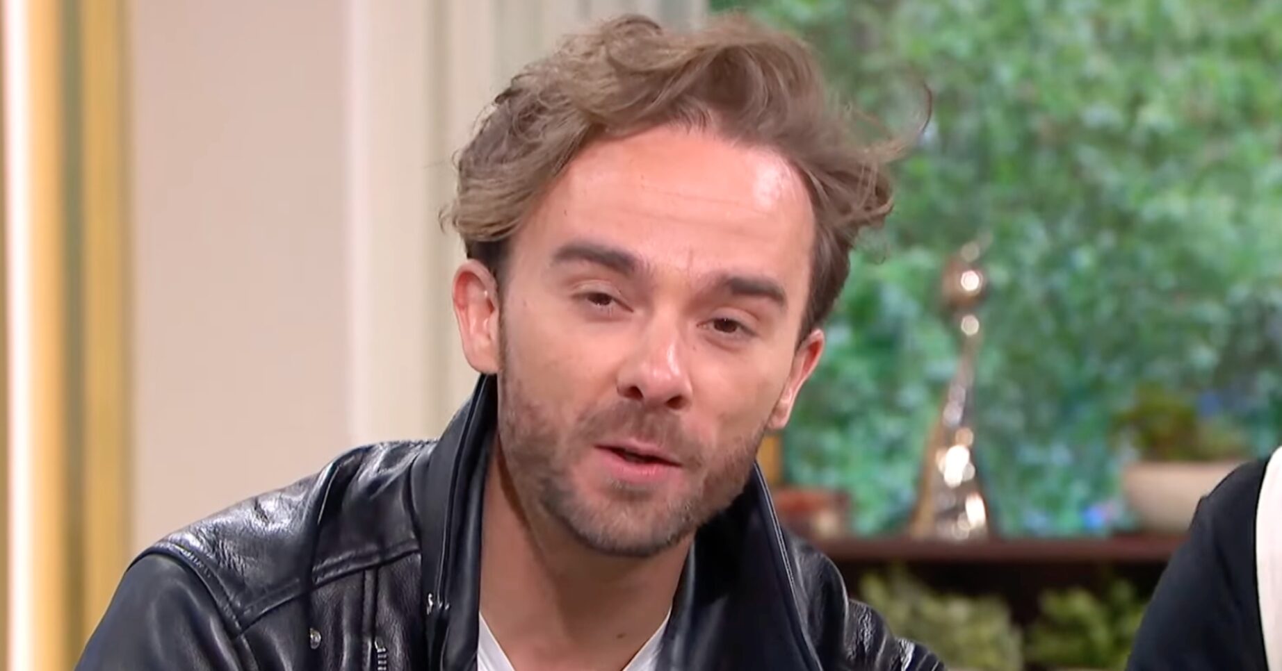 Coronation Street's Jack P Shepherd