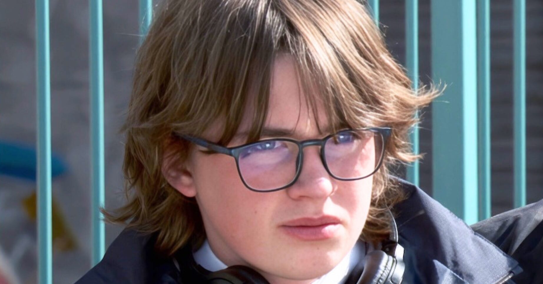 Coronation Street's Sam upset