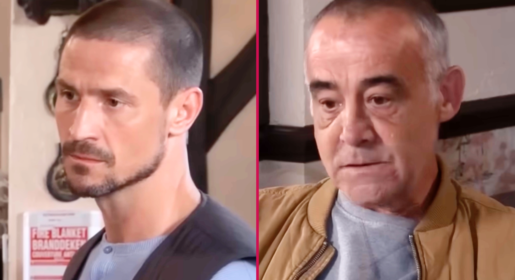 Kevin and Carl face their biggest Coronation Street confrontation yet, and it’s clear who we’re backing