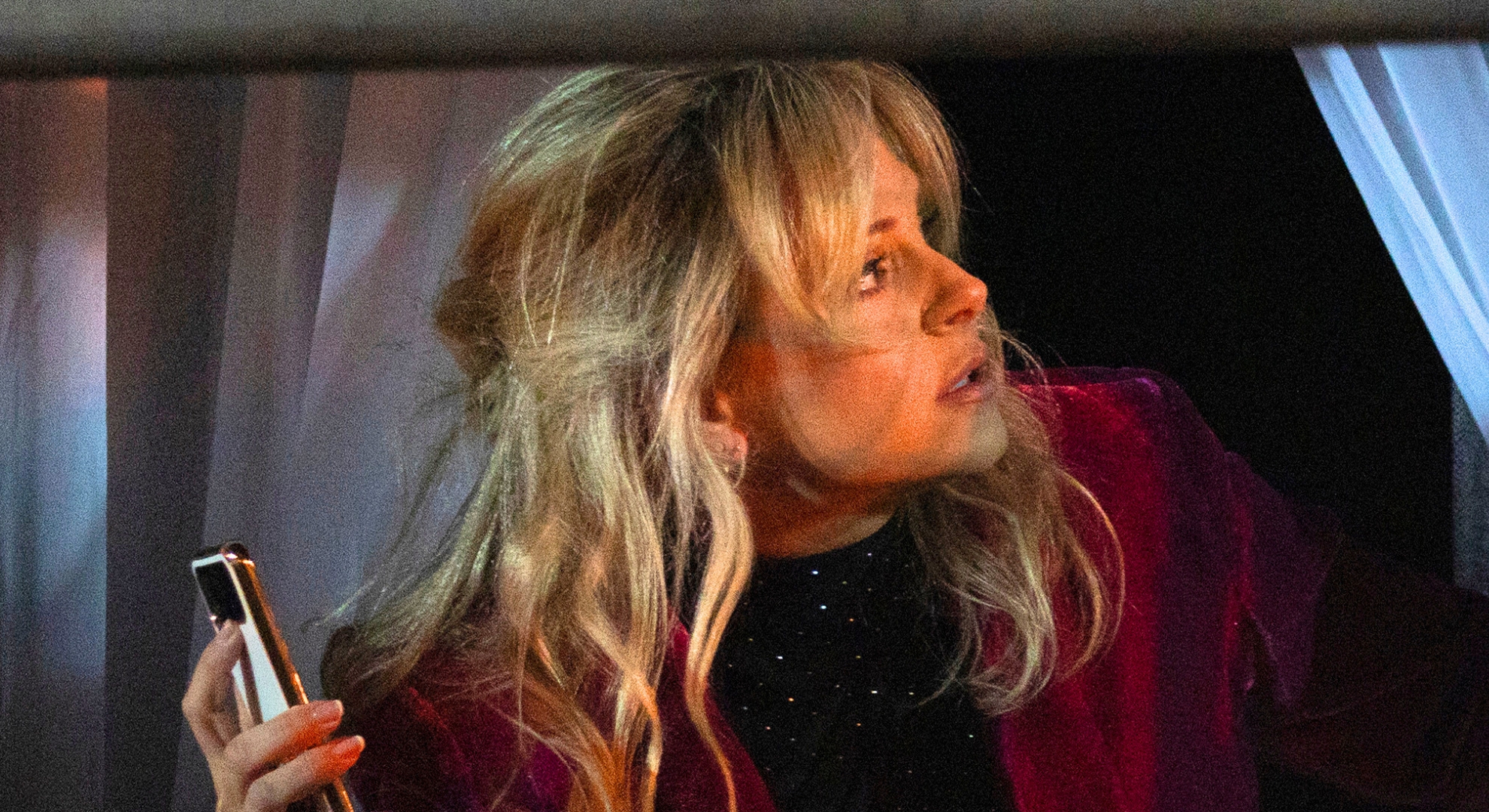 As Sarah is unmasked as Theo’s killer, Coronation Street’s Tina O’Brien teases future on cobbles As Sarah is unmasked as Theo’s killer, Coronation Street’s Tina O’Brien teases future on cobbles