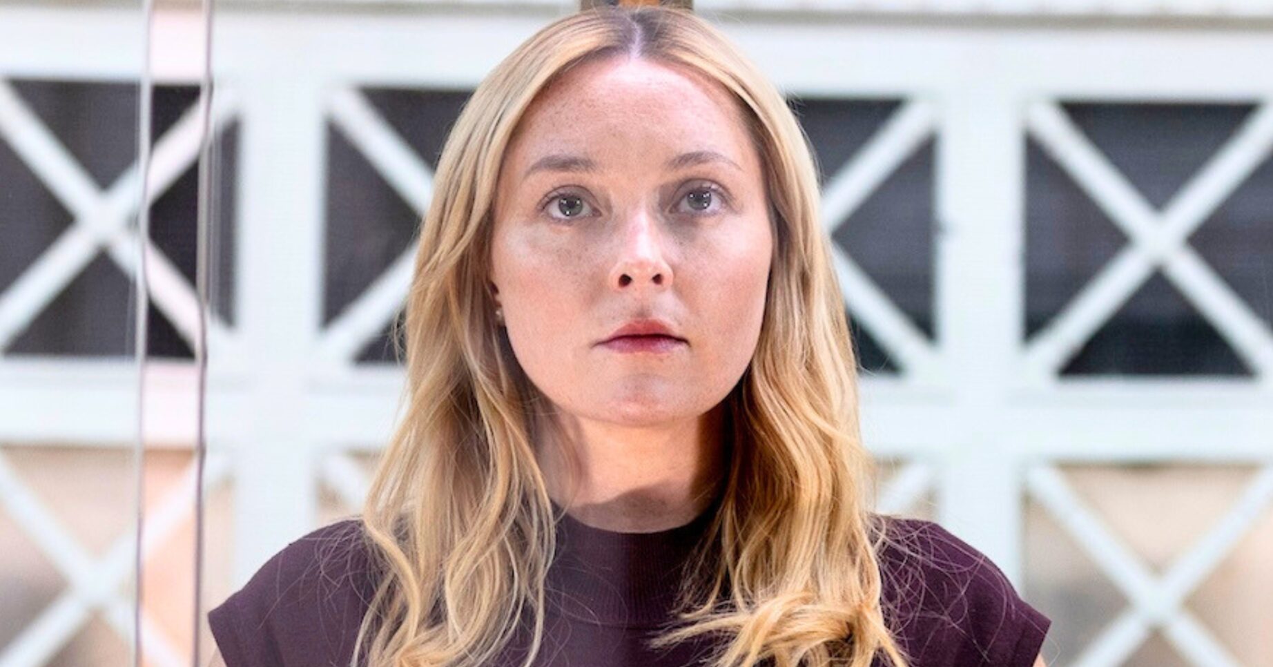 Coronation Street's Megan serious in court