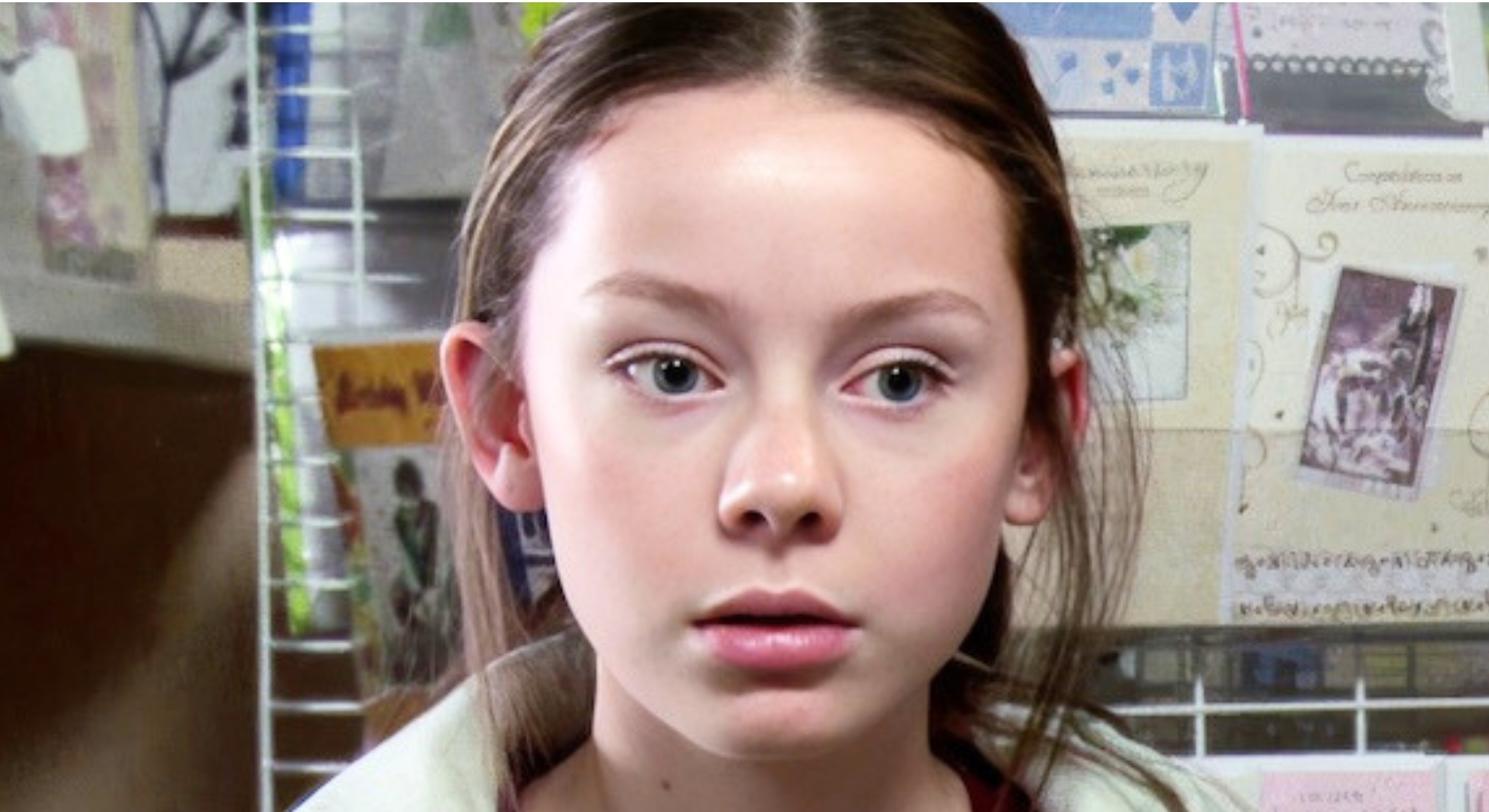 Coronation Street’s Sarah Platt ‘exposed by Lily’ after Theo death in chilling fan theory