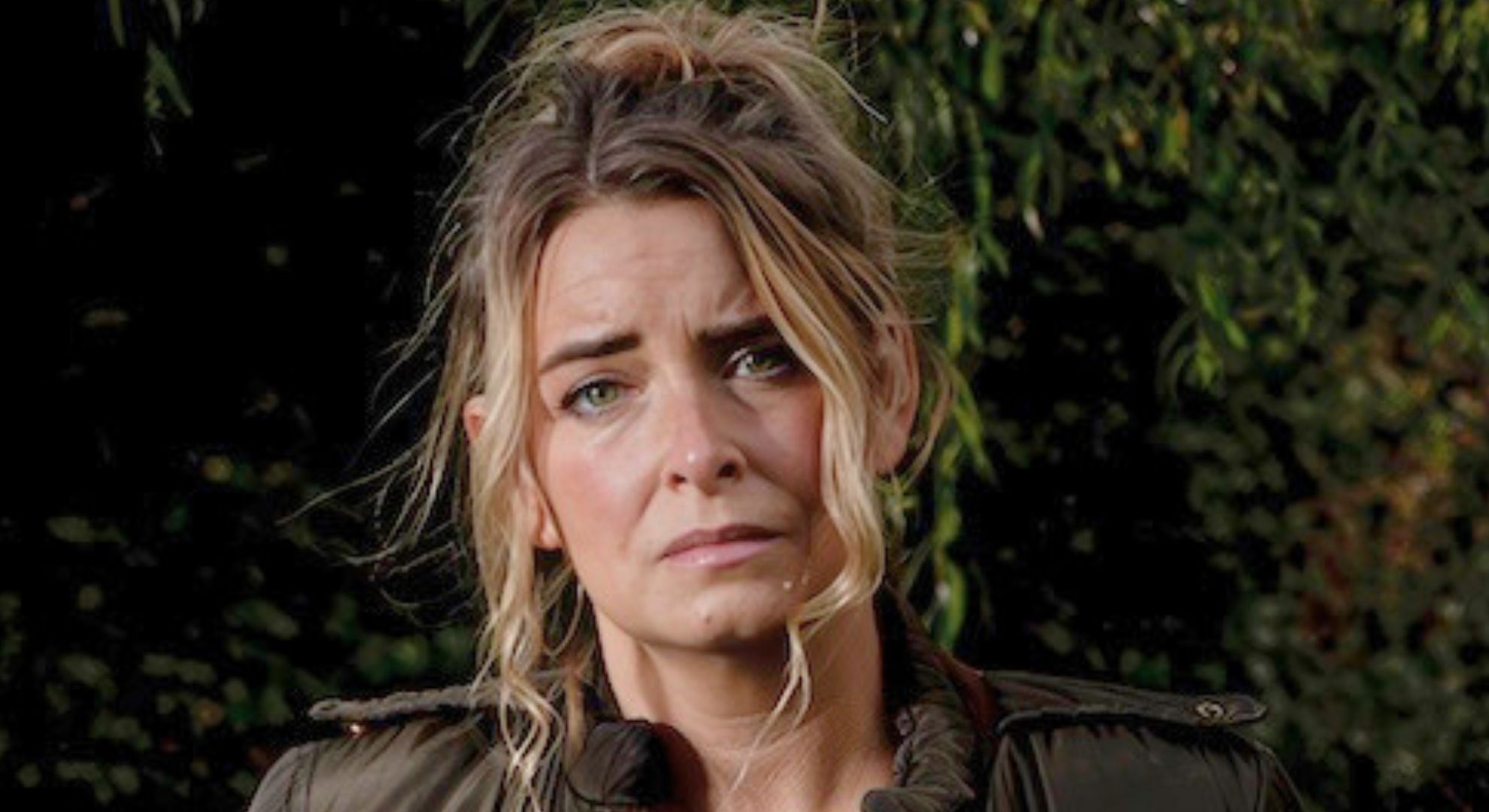 Emma Atkins breaks silence as Emmerdale confirms fans’ worst fears in devastating Charity assault storyline
