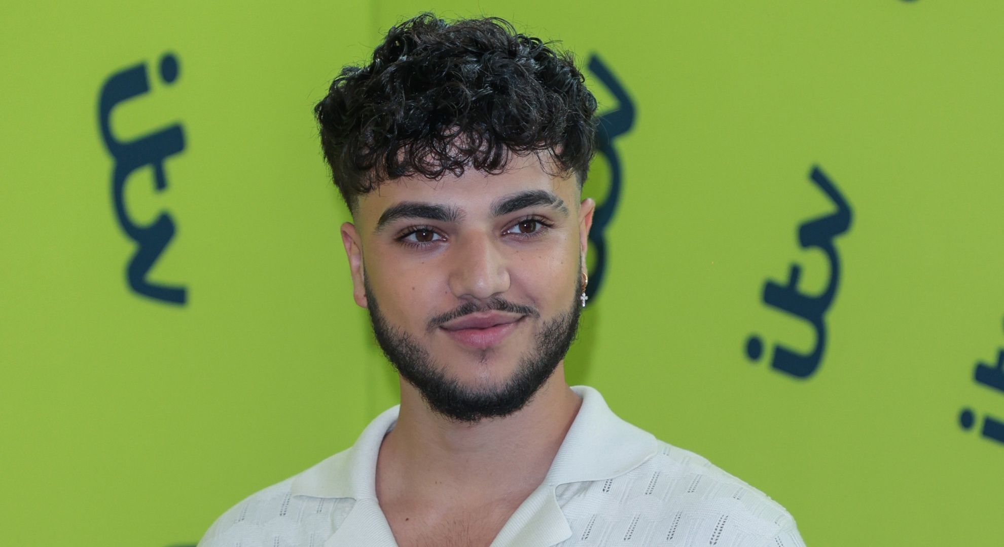 Junior Andre reveals secret struggle in his love life due to his upbringing: ‘It’s been really hard’