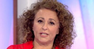 ‘It’s a civil war backstage’: ‘Bitter’ Loose Women stars reportedly ‘refuse to work’ with ‘loose cannon’ Nadia Sawalha