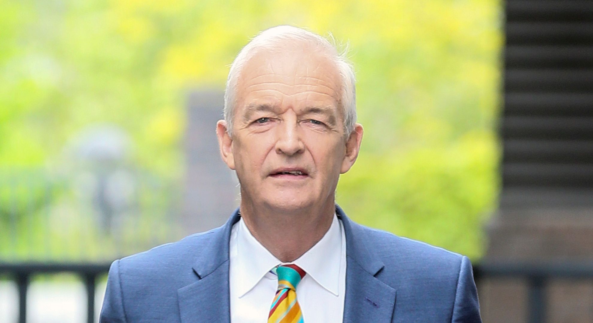Legendary TV newsreader Jon Snow reveals Alzheimer’s battle
