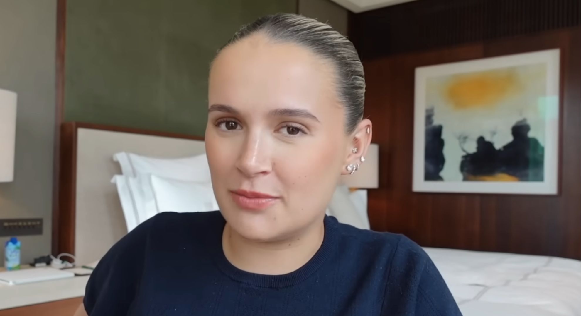 Molly-Mae Hague reveals daughter Bambi’s adorable moment with new baby as gender announced Molly-Mae Hague reveals daughter Bambi’s adorable moment with new baby as gender announced