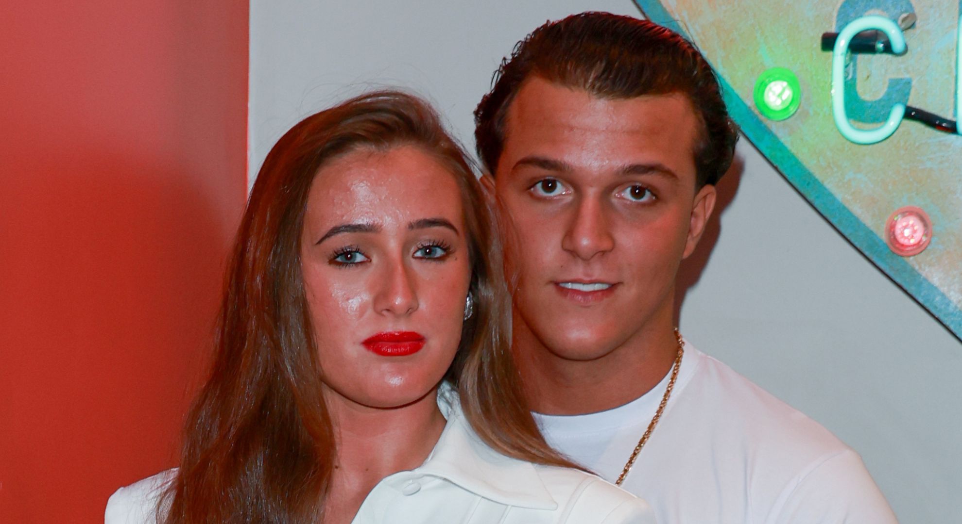 ‘Issues have already started creeping in’: The ‘honeymoon is definitely over’ for Venezuela Fury and Noah Price