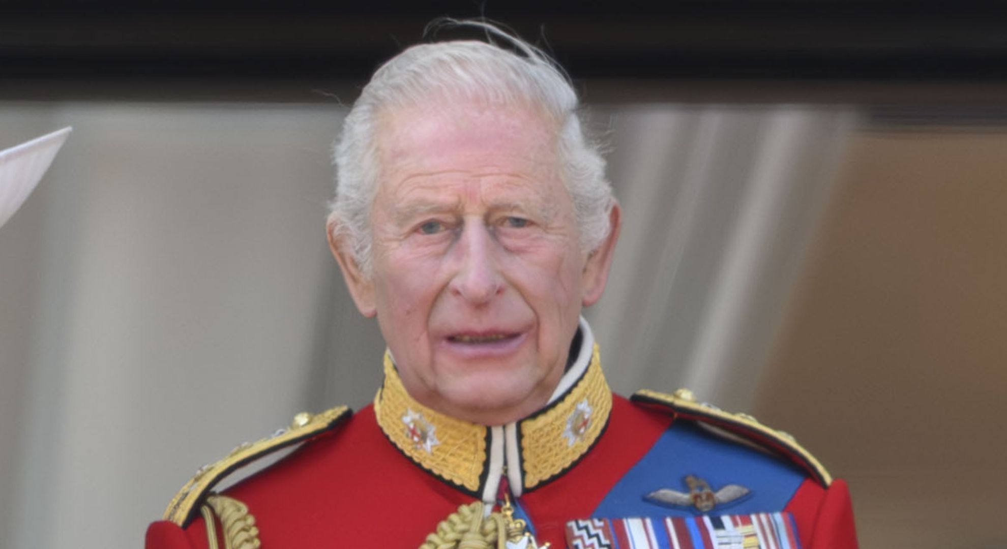 Warning issued over Trooping the Colour as King Charles’ birthday parade set for this weekend