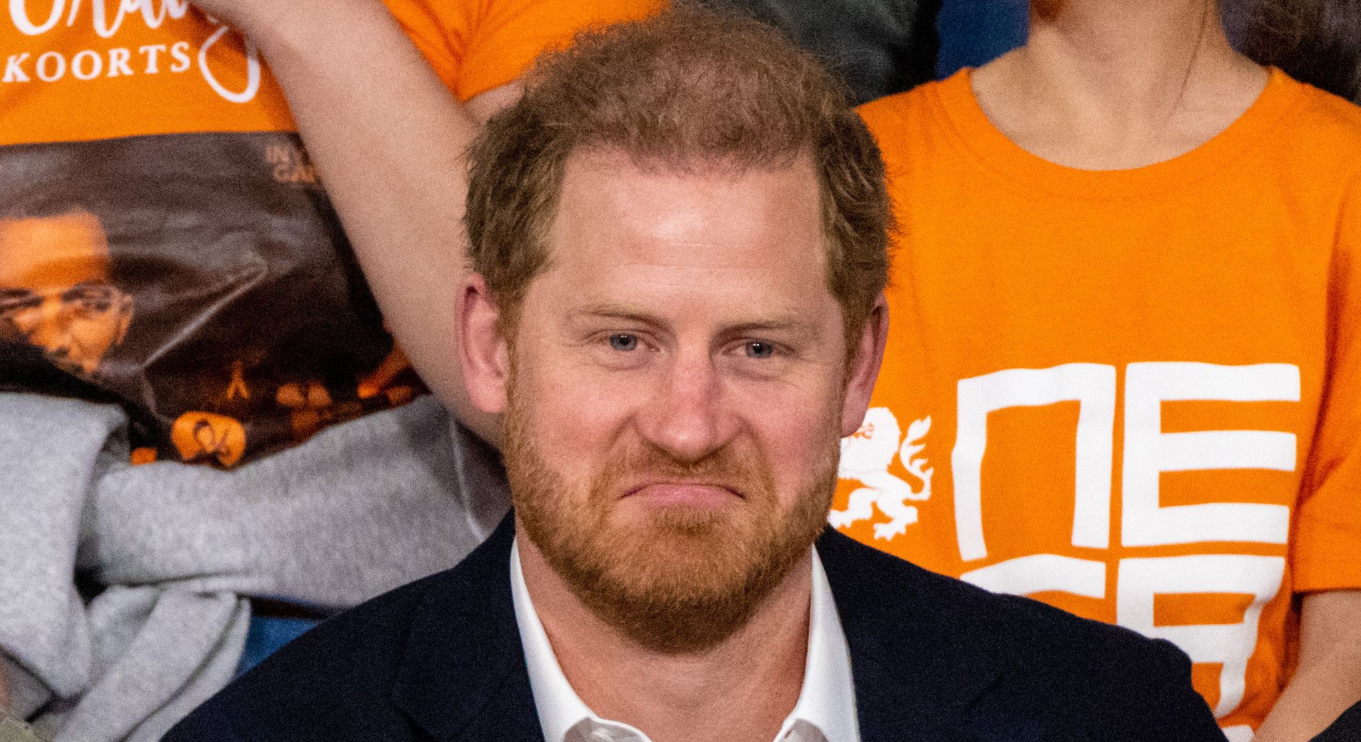 ‘He’s celebrating big time’: Prince Harry scores major win in royal feud